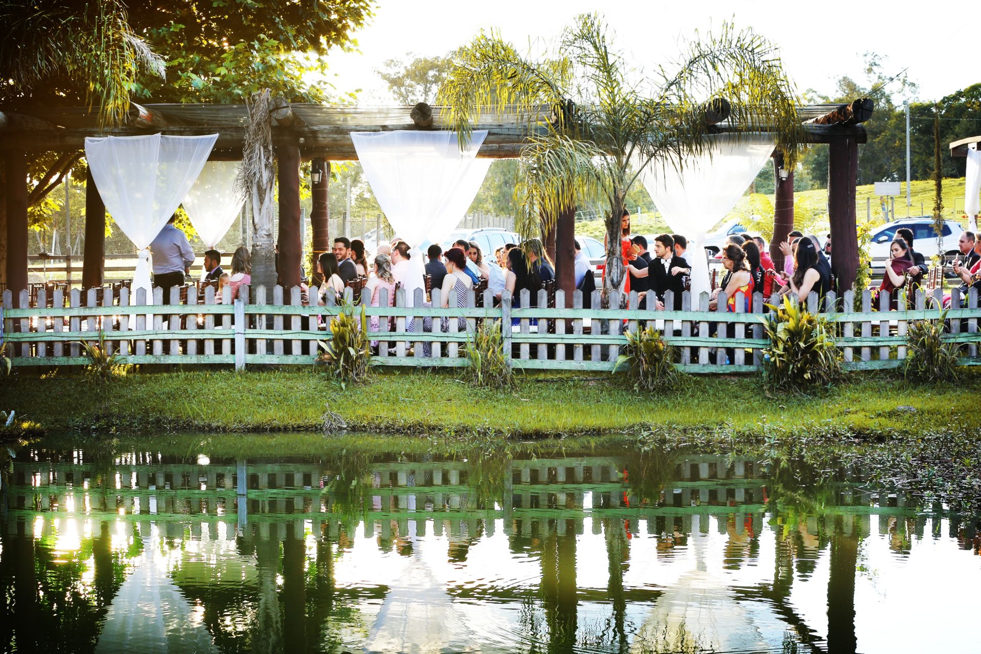 Foto Wedding Mileni e Jean - Imagem 35