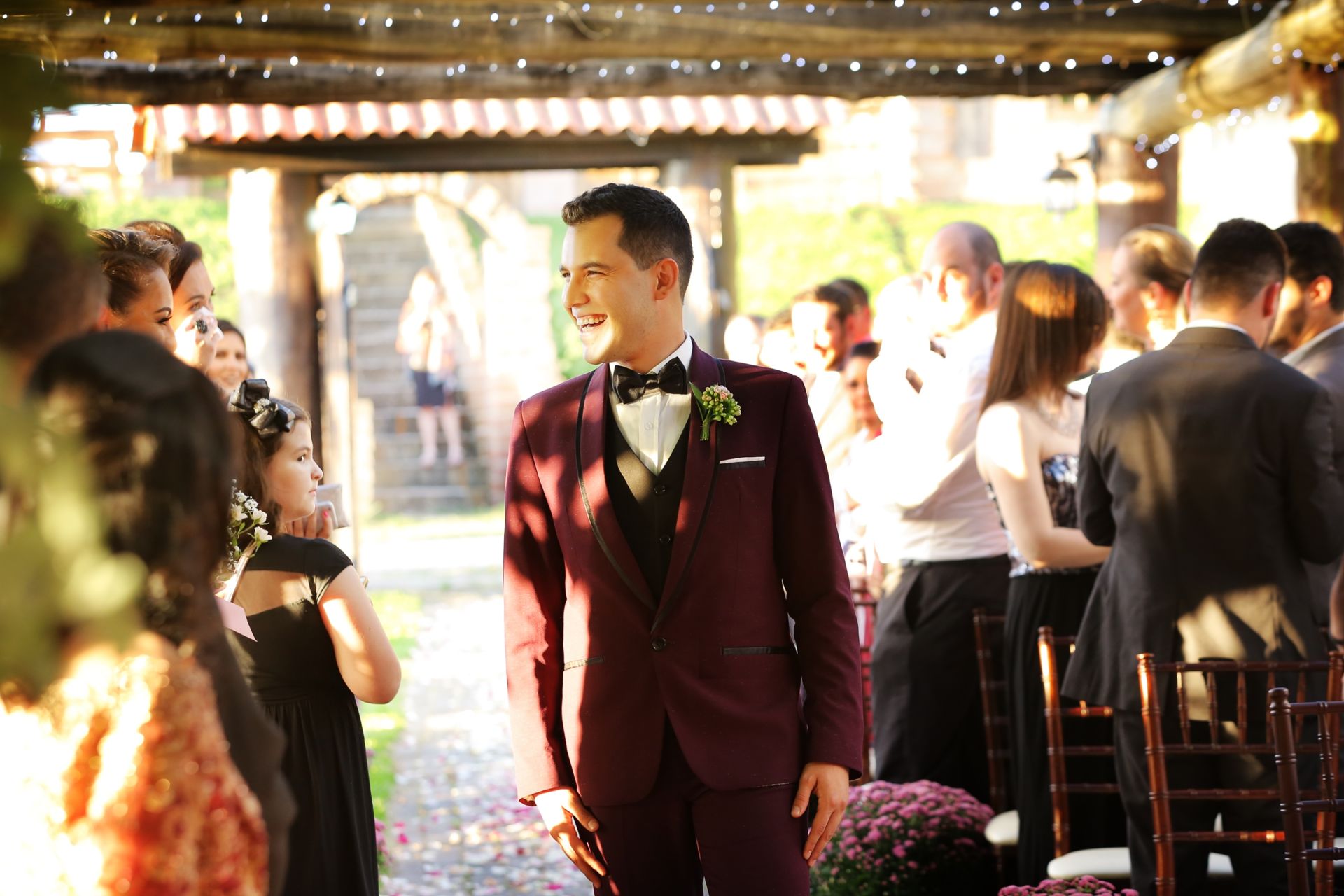 Foto Wedding Mileni e Jean - Imagem 36