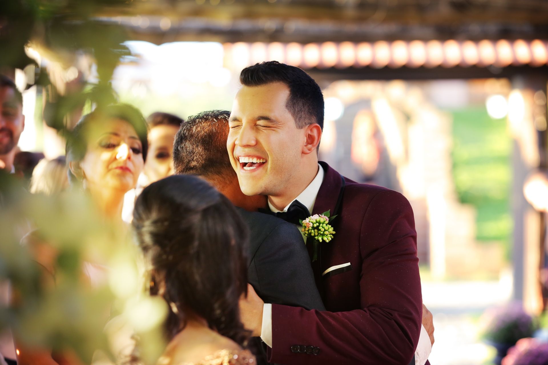 Foto Wedding Mileni e Jean - Imagem 37