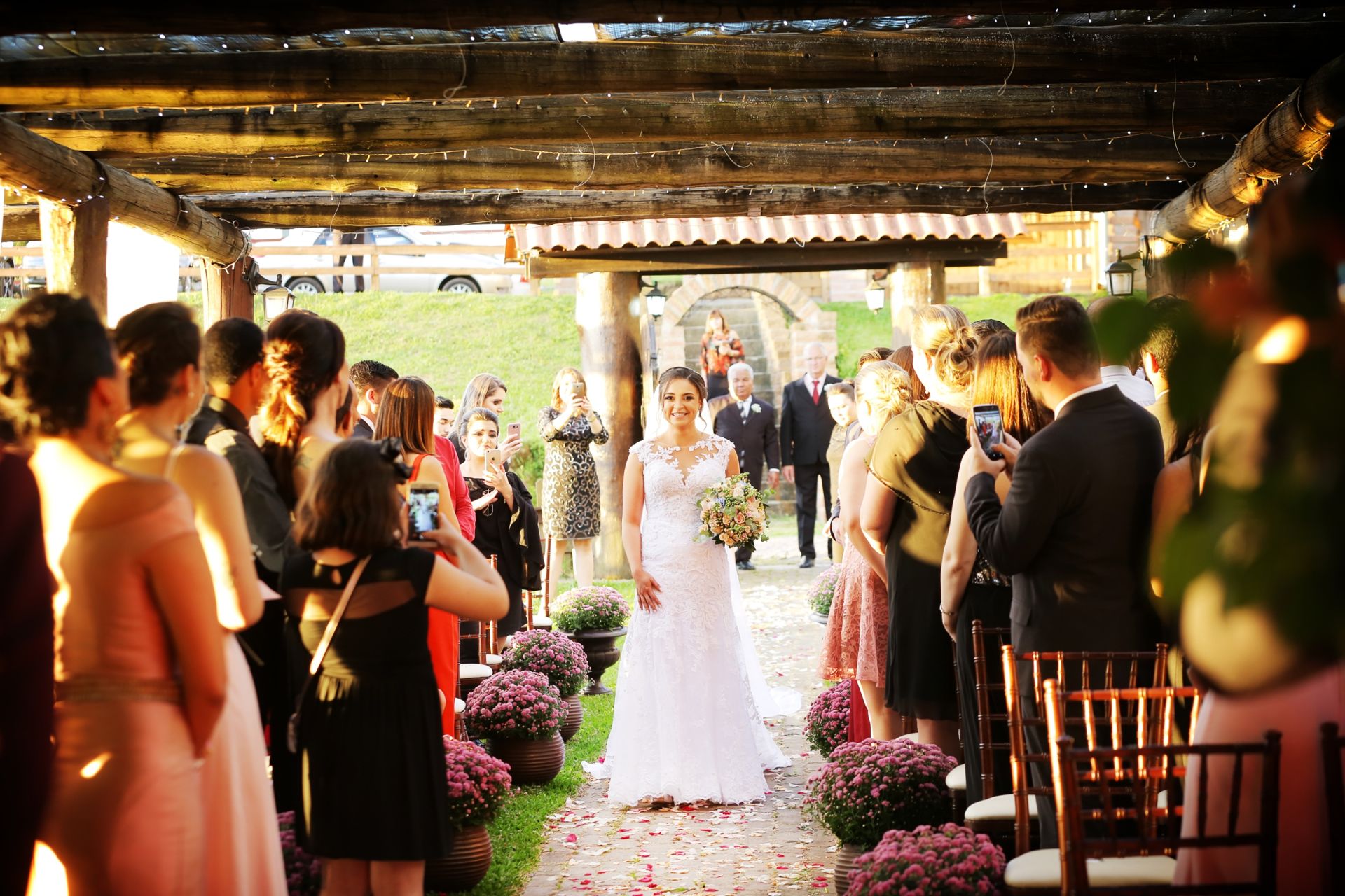 Foto Wedding Mileni e Jean - Imagem 41