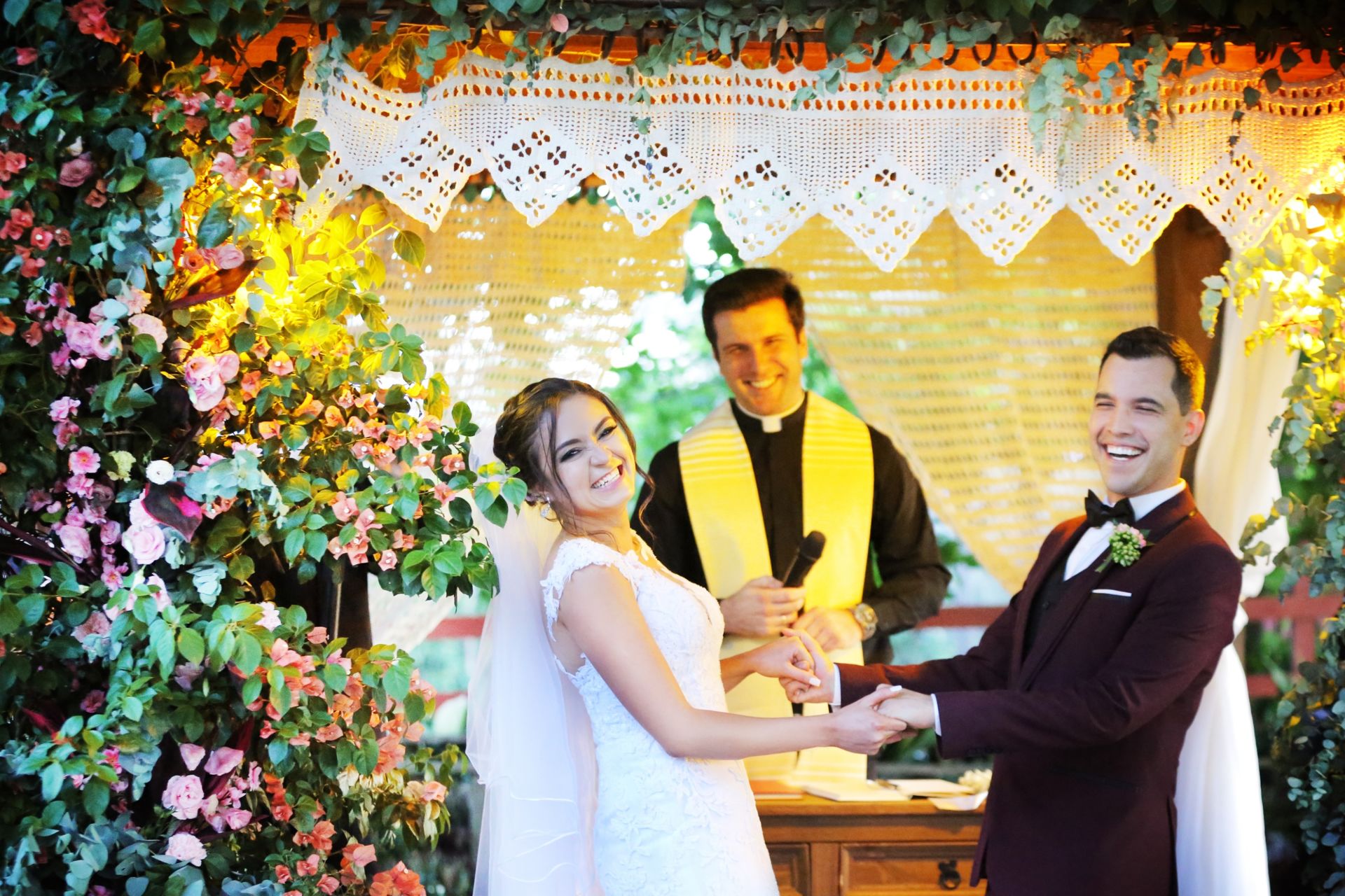 Foto Wedding Mileni e Jean - Imagem 48