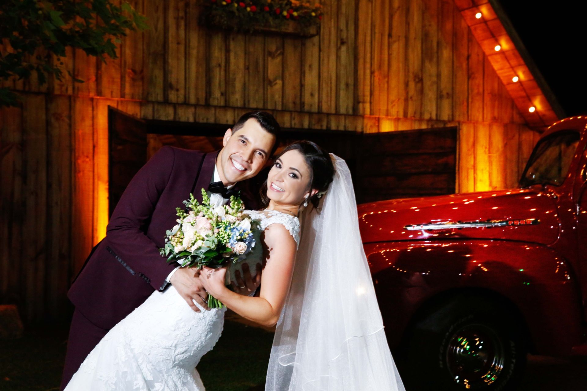 Foto Wedding Mileni e Jean - Imagem 0