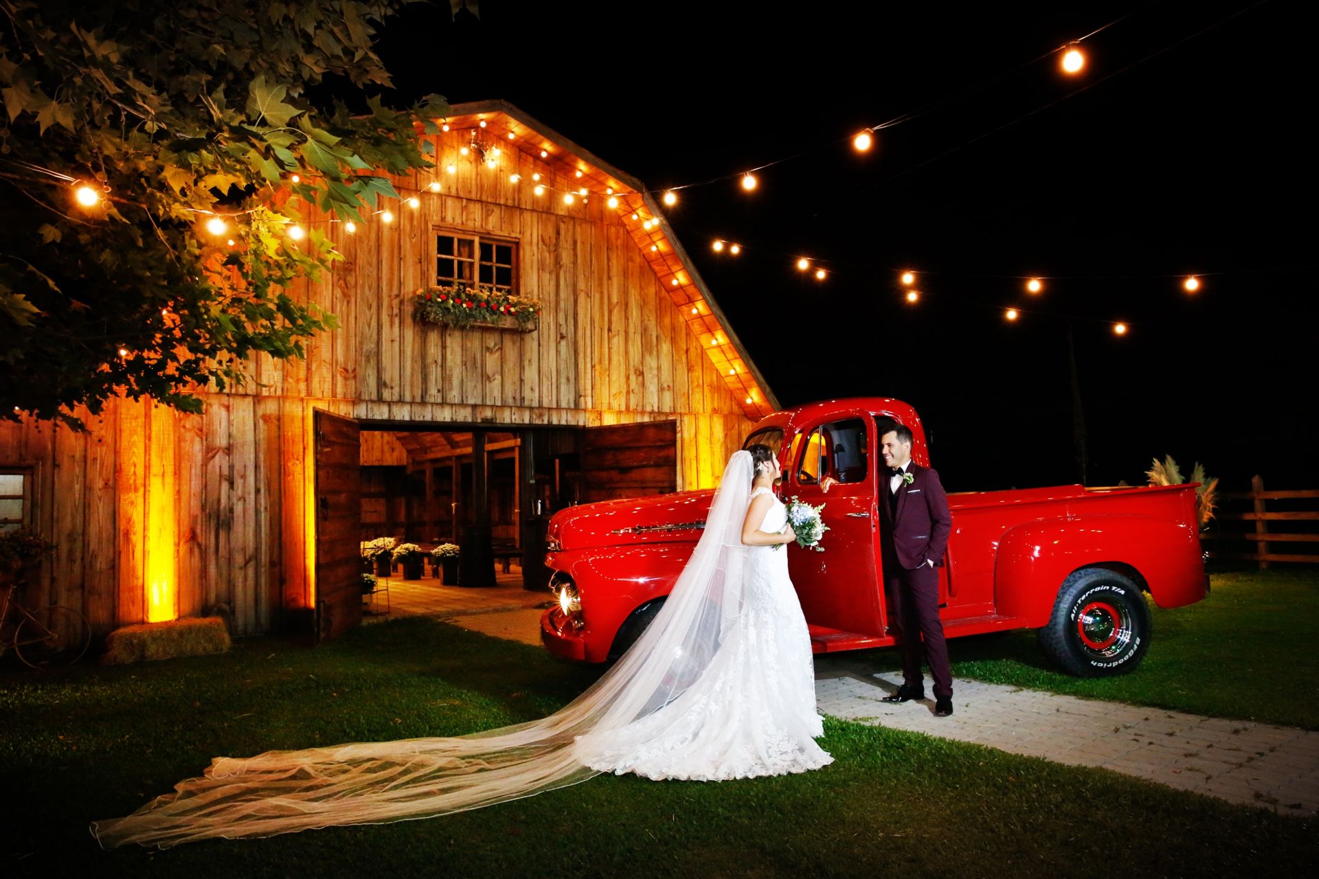 Foto Wedding Mileni e Jean - Imagem 1