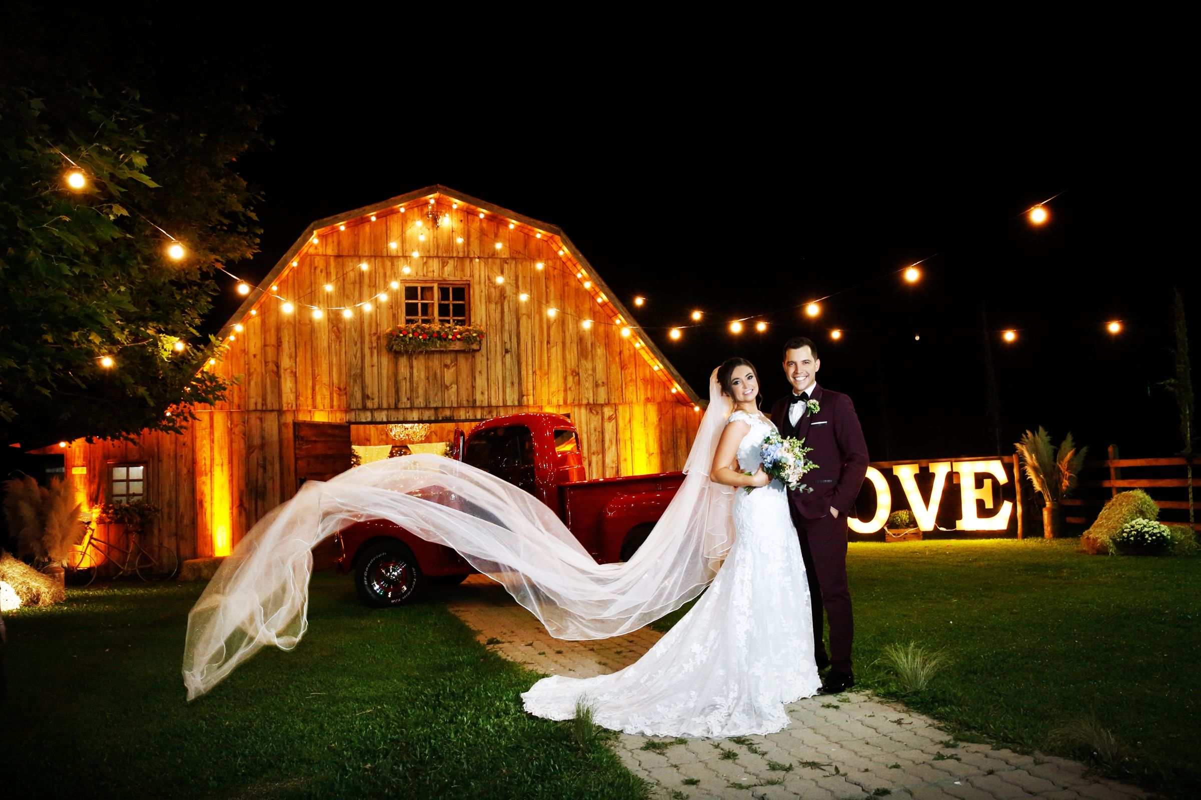 Foto Wedding Mileni e Jean - Imagem 2