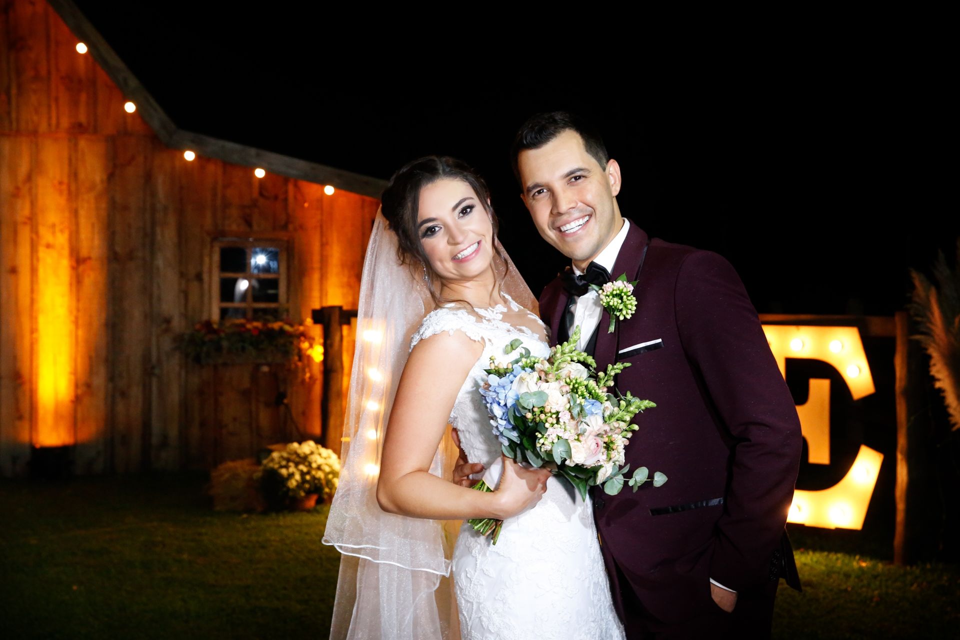 Foto Wedding Mileni e Jean - Imagem 3