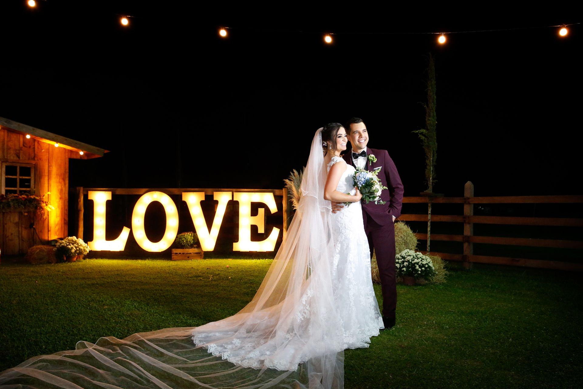 Foto Wedding Mileni e Jean - Imagem 4