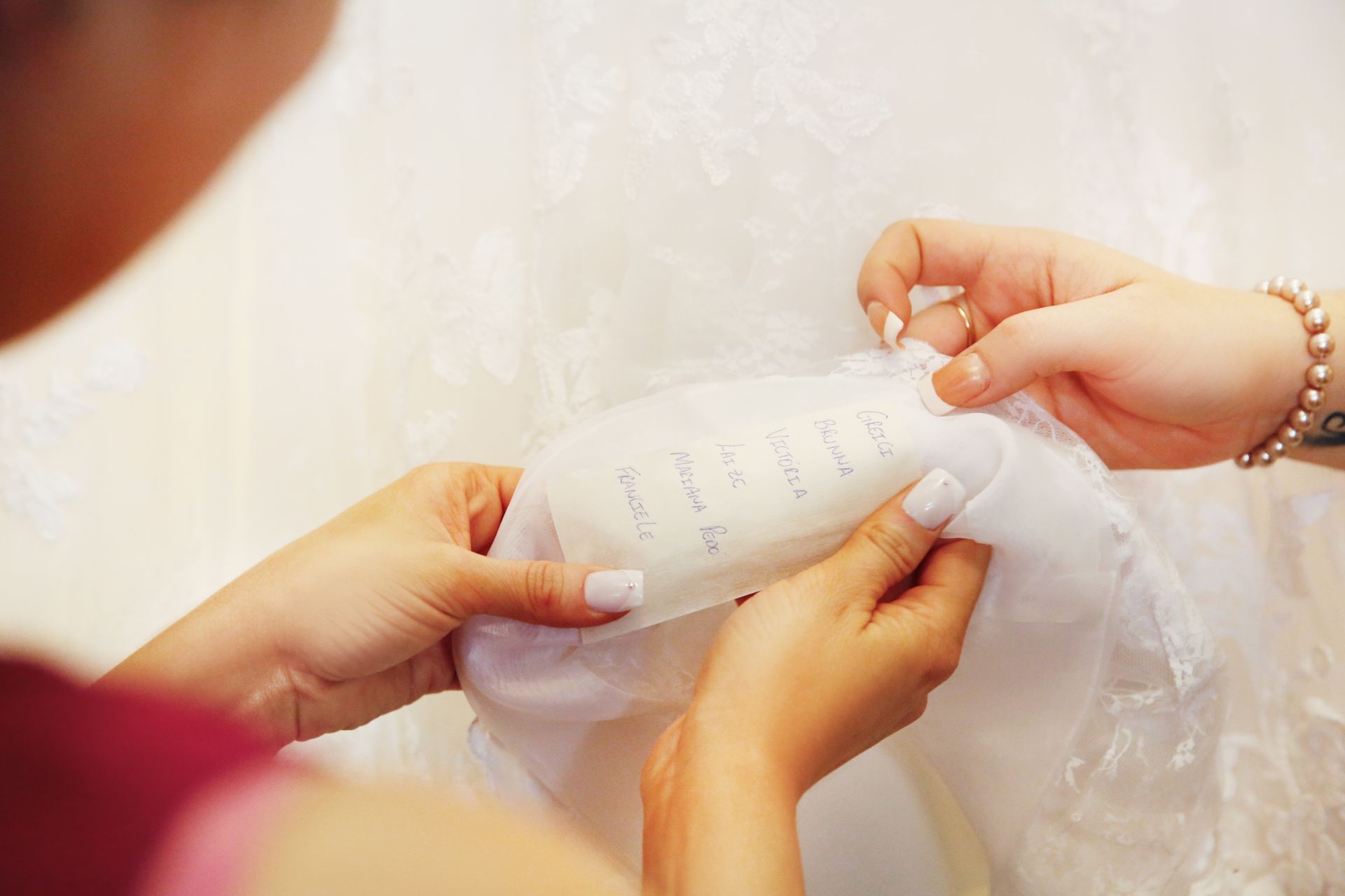 Foto Wedding Mileni e Jean - Imagem 7