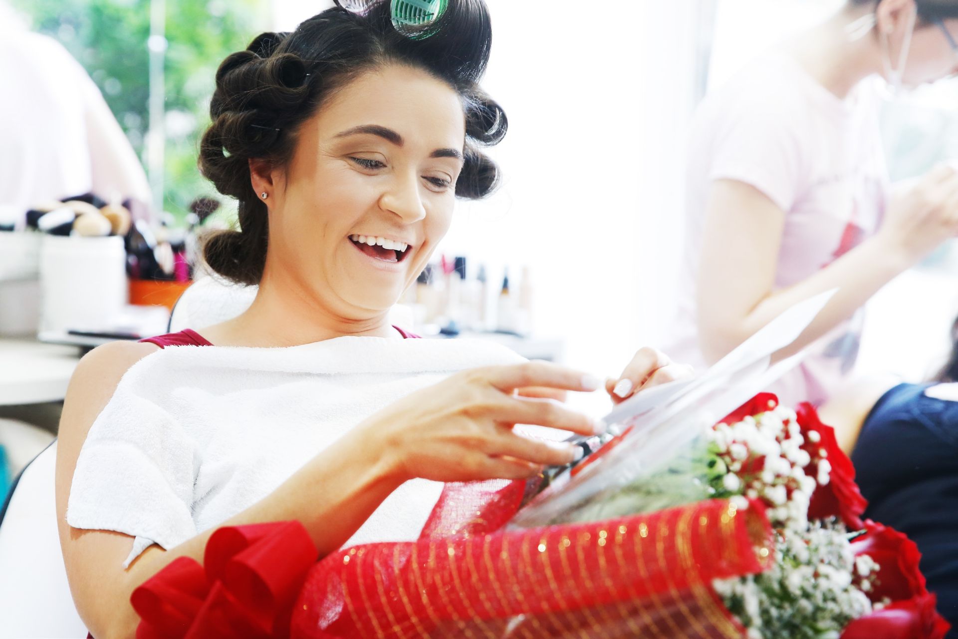 Foto Wedding Mileni e Jean - Imagem 9