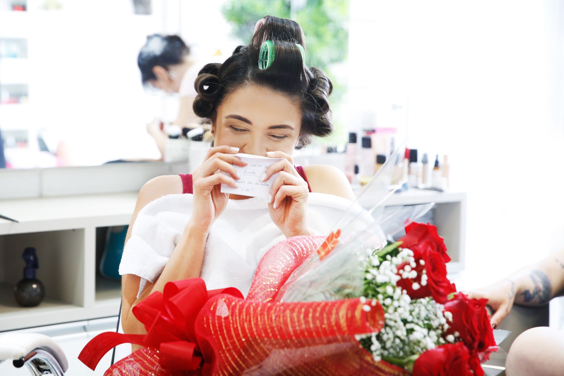 Foto Wedding Mileni e Jean - Imagem 10