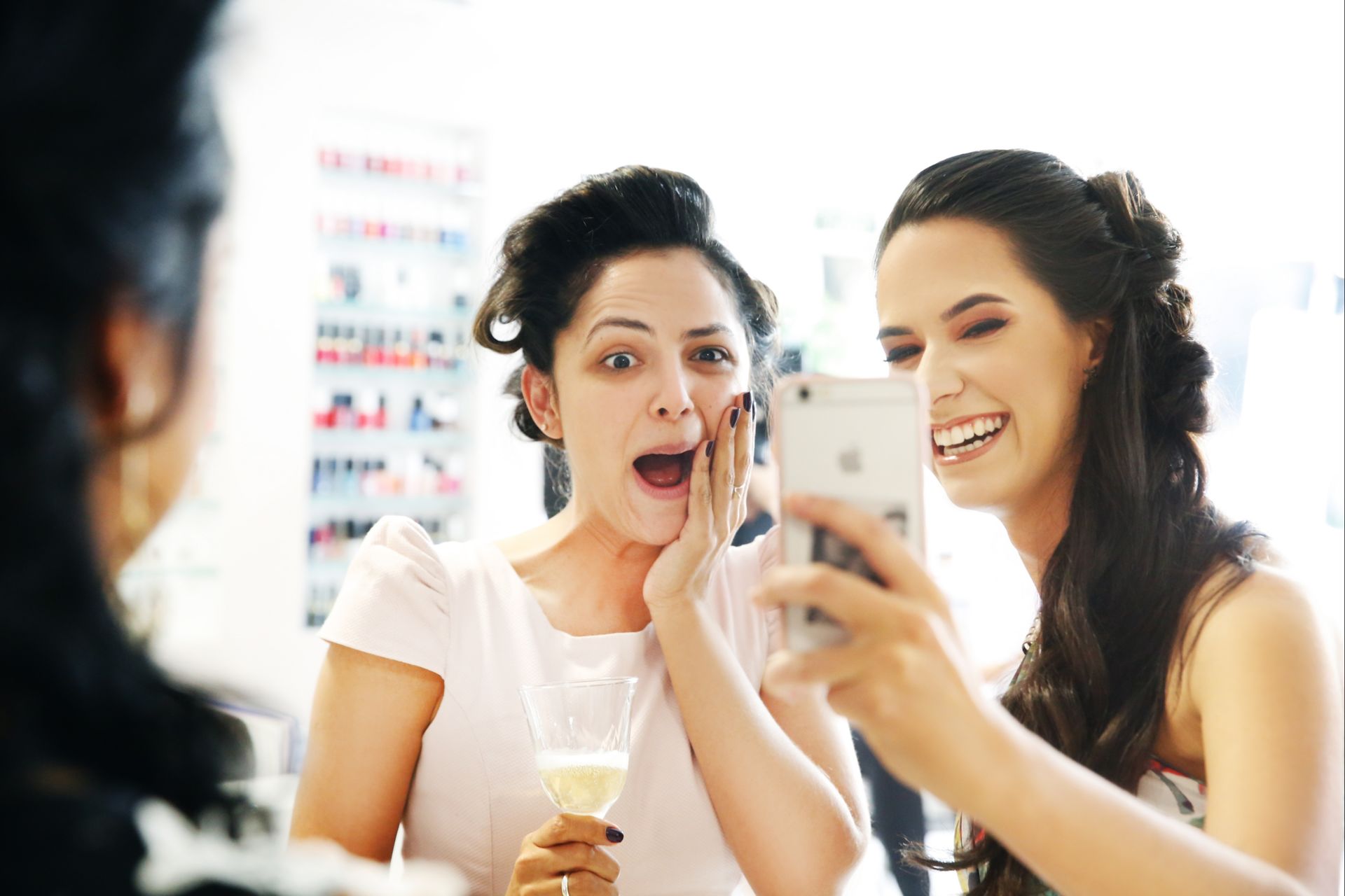 Foto Wedding Mileni e Jean - Imagem 13