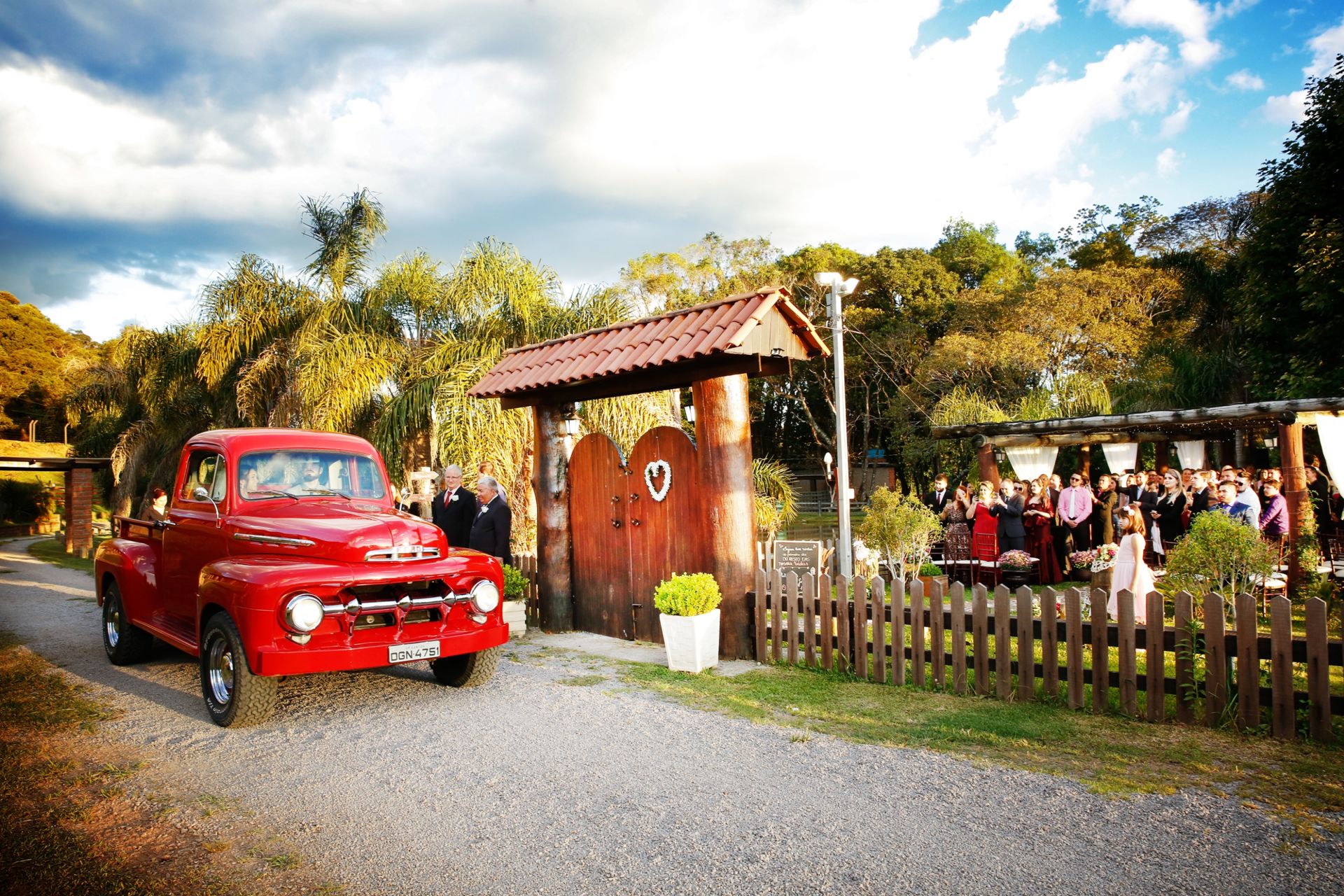 Foto Wedding Mileni e Jean - Imagem 20