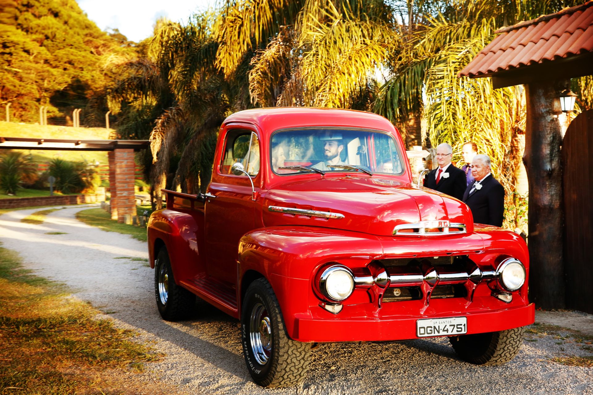 Foto Wedding Mileni e Jean - Imagem 21