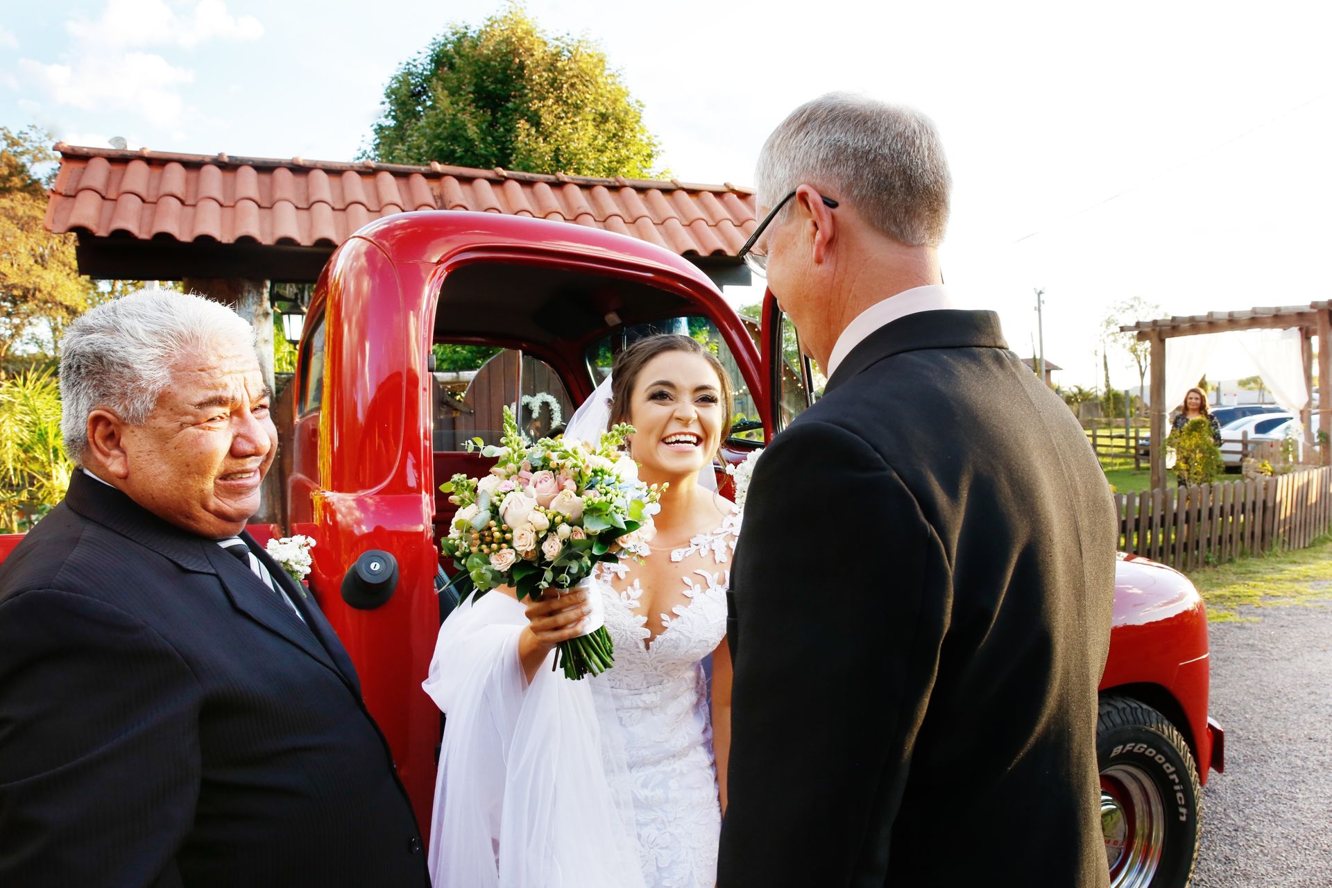 Foto Wedding Mileni e Jean - Imagem 22