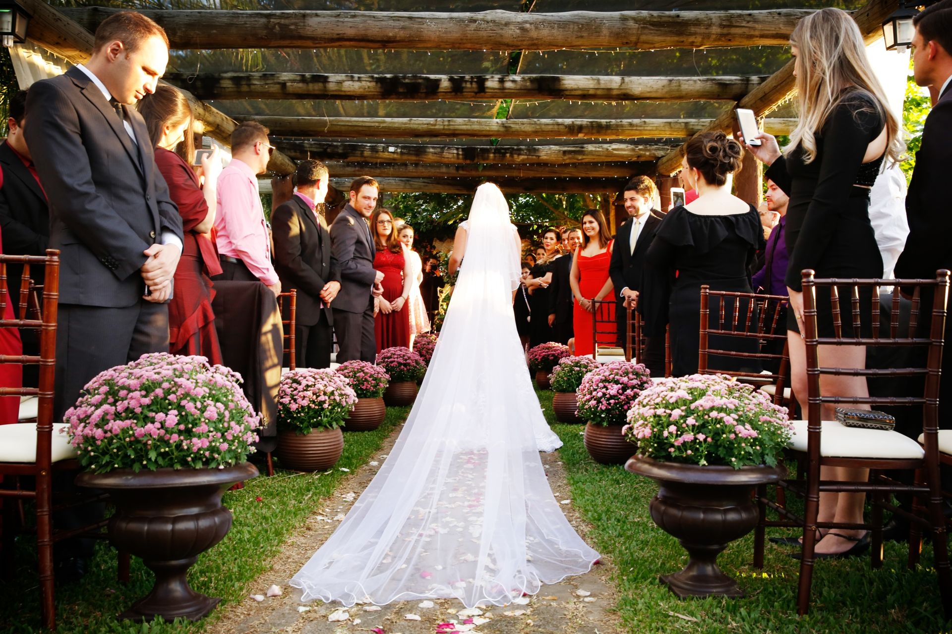 Foto Wedding Mileni e Jean - Imagem 23