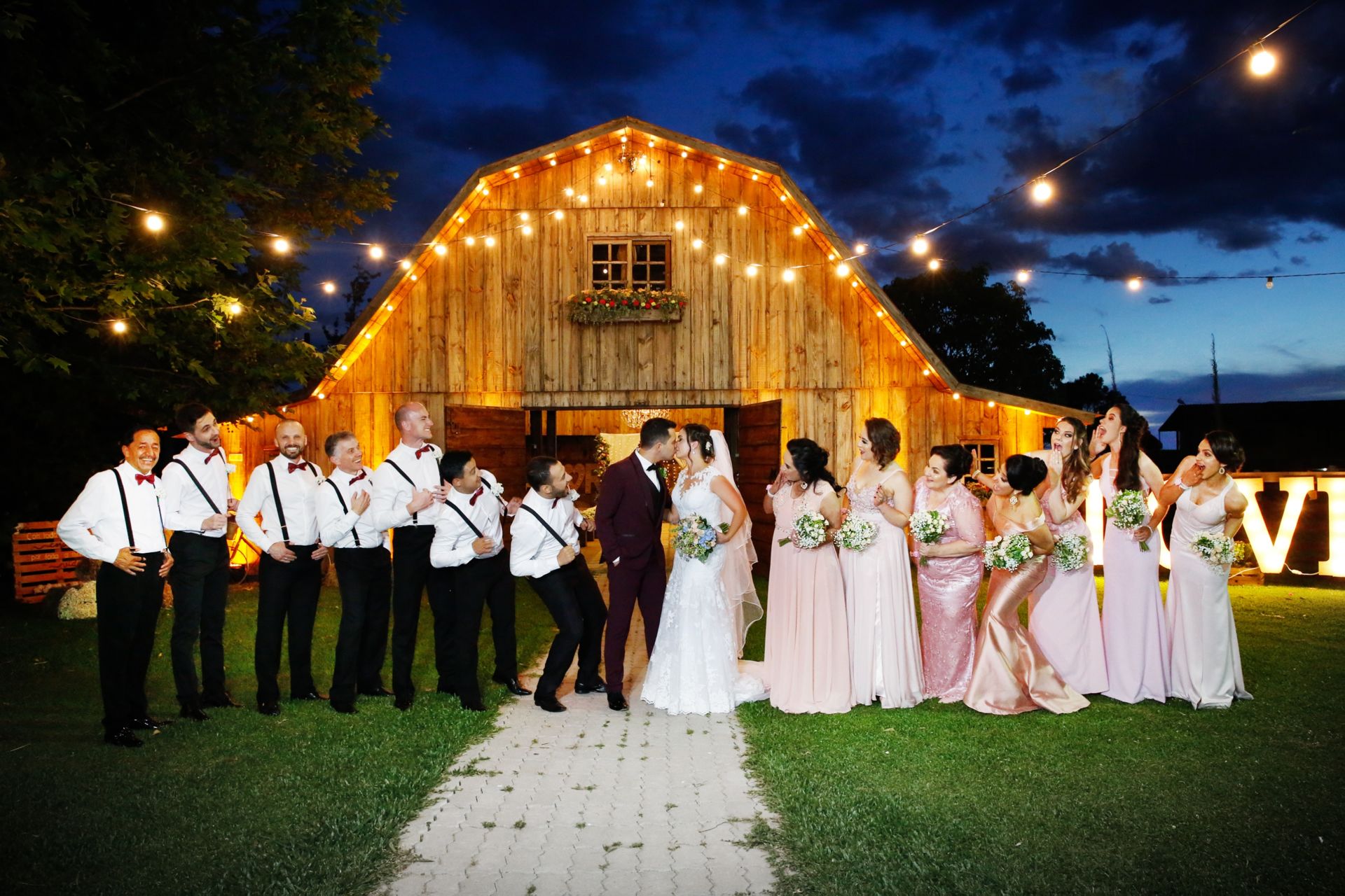 Foto Wedding Mileni e Jean - Imagem 25