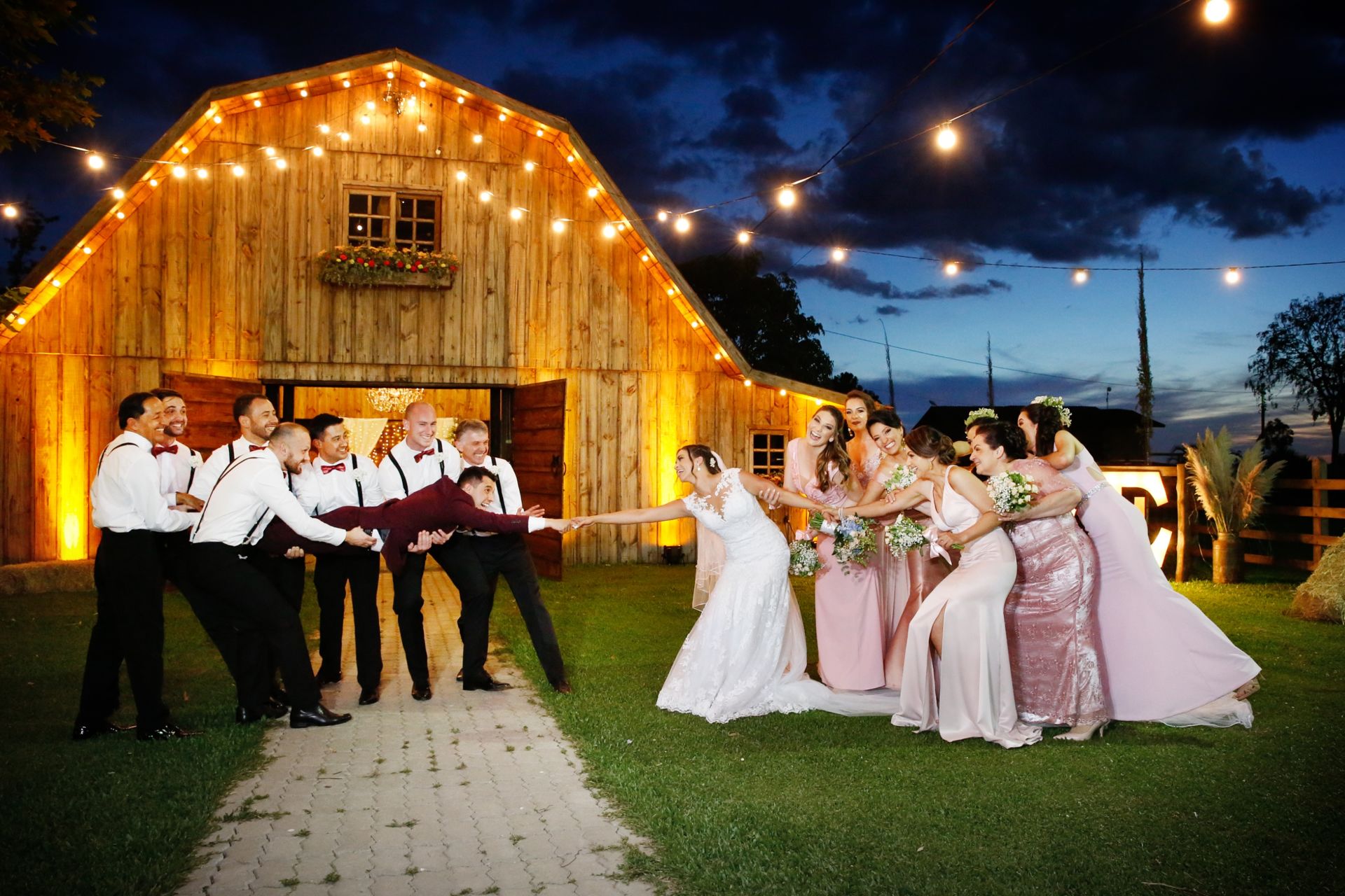 Foto Wedding Mileni e Jean - Imagem 26