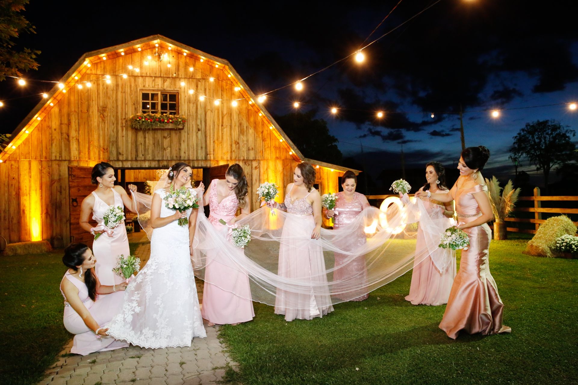 Foto Wedding Mileni e Jean - Imagem 27