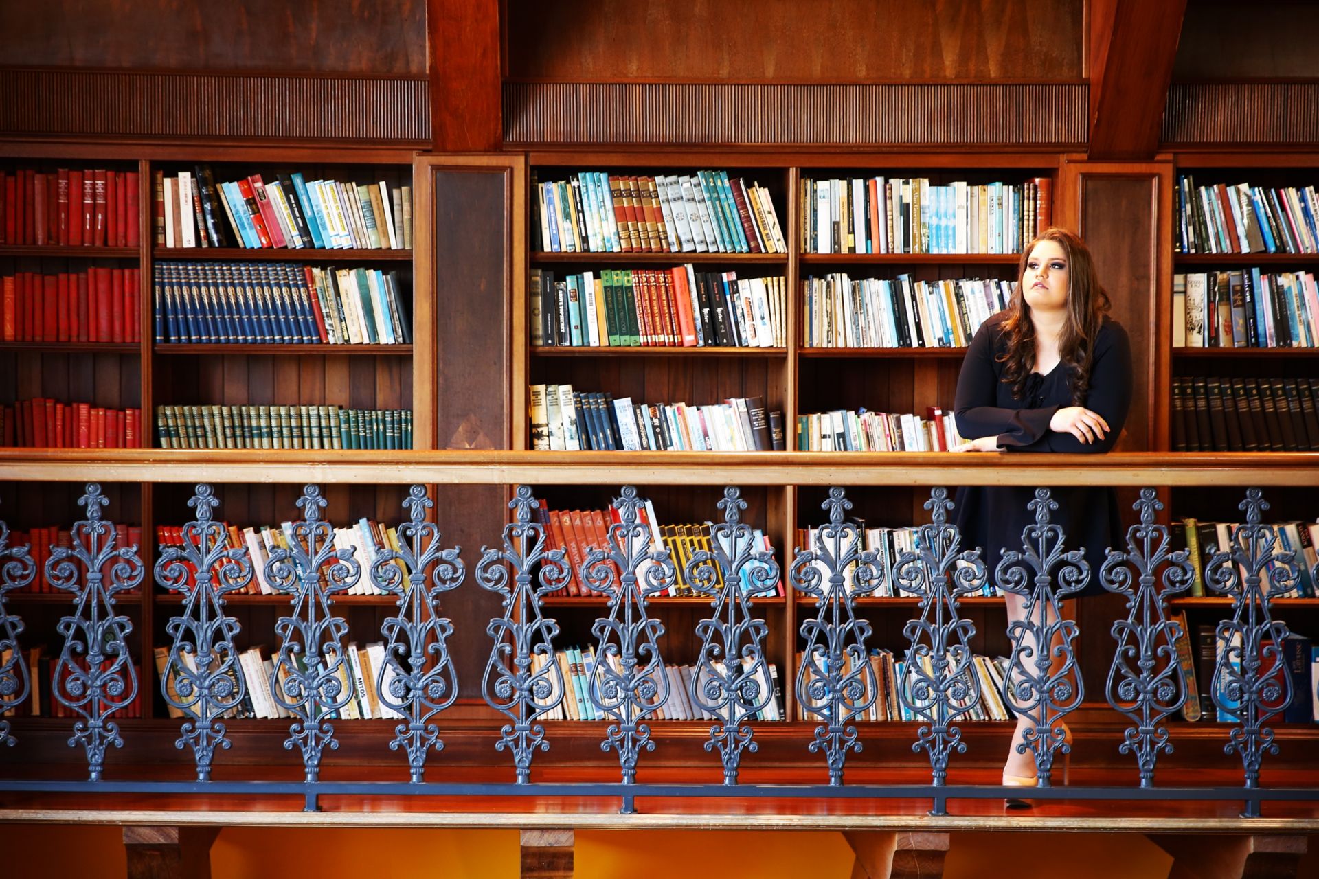 Foto Ensaio 15 Anos Cecilia - Imagem 0