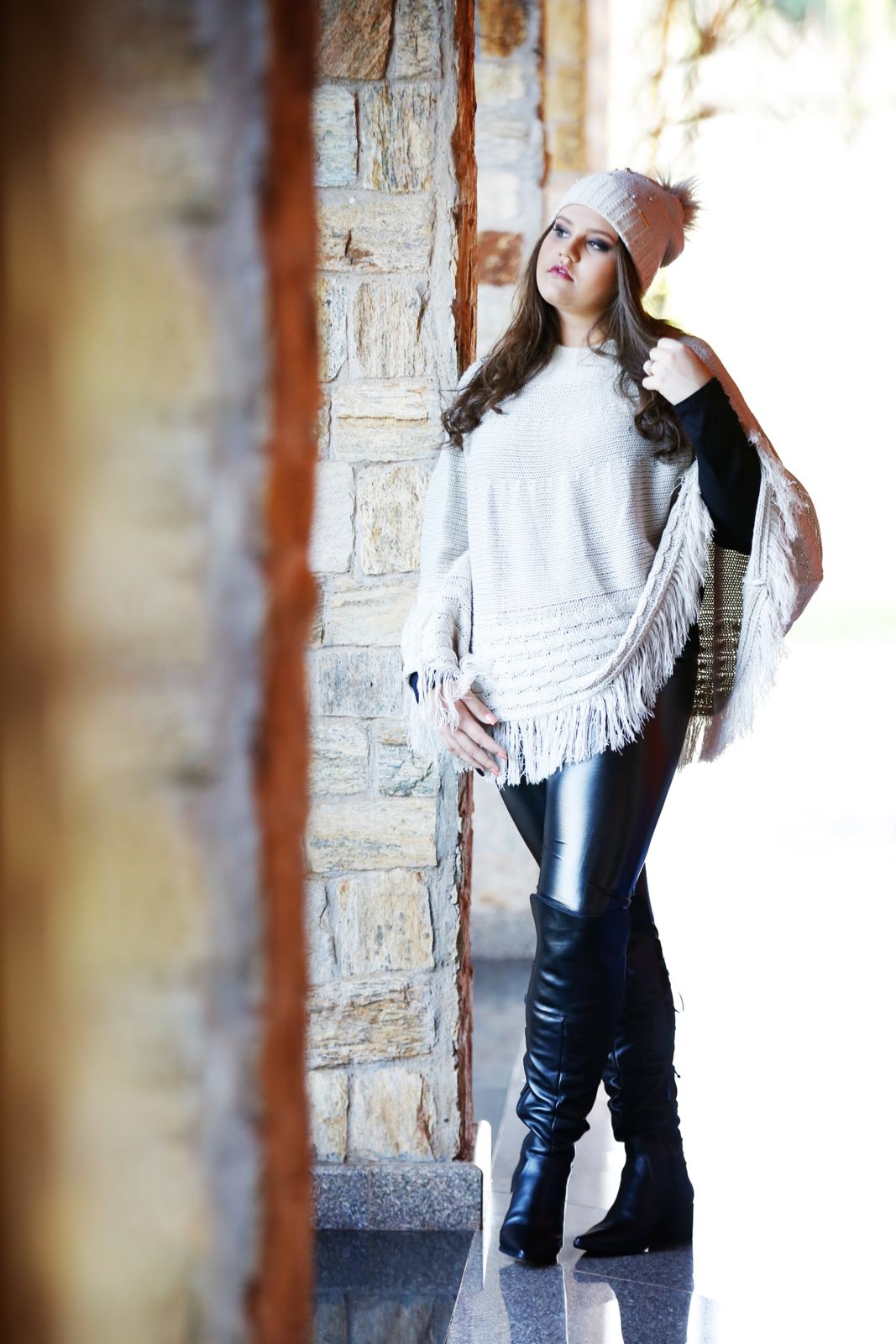 Foto Ensaio 15 Anos Cecilia - Imagem 10