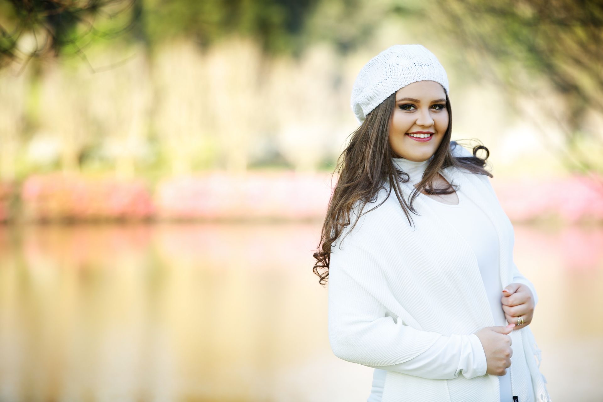 Foto Ensaio 15 Anos Cecilia - Imagem 11