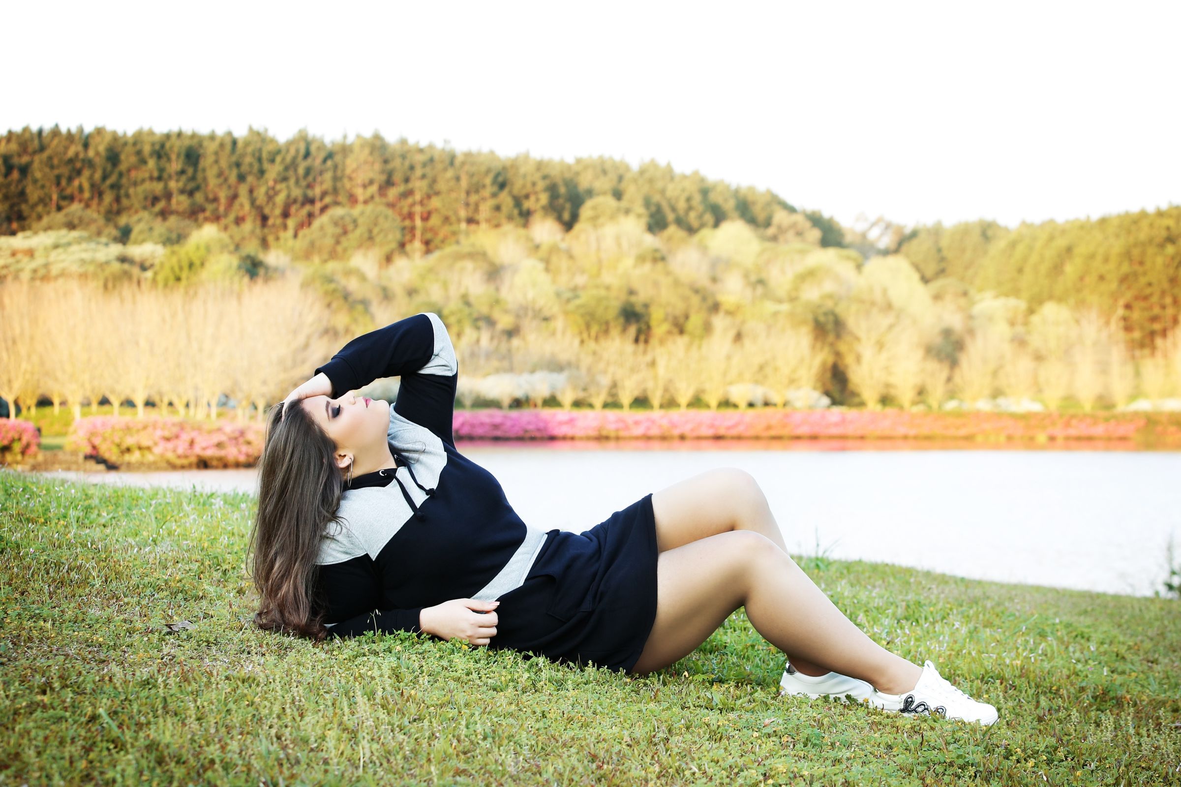 Foto Ensaio 15 Anos Cecilia - Imagem 16