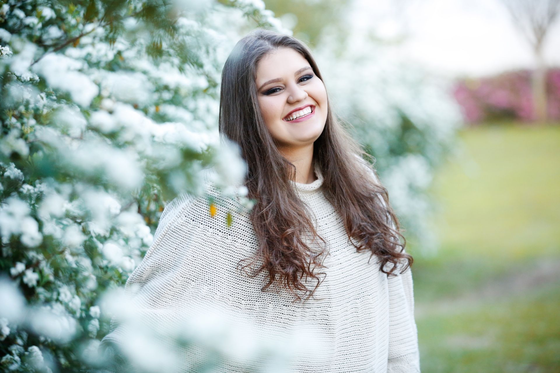 Foto Ensaio 15 Anos Cecilia - Imagem 18