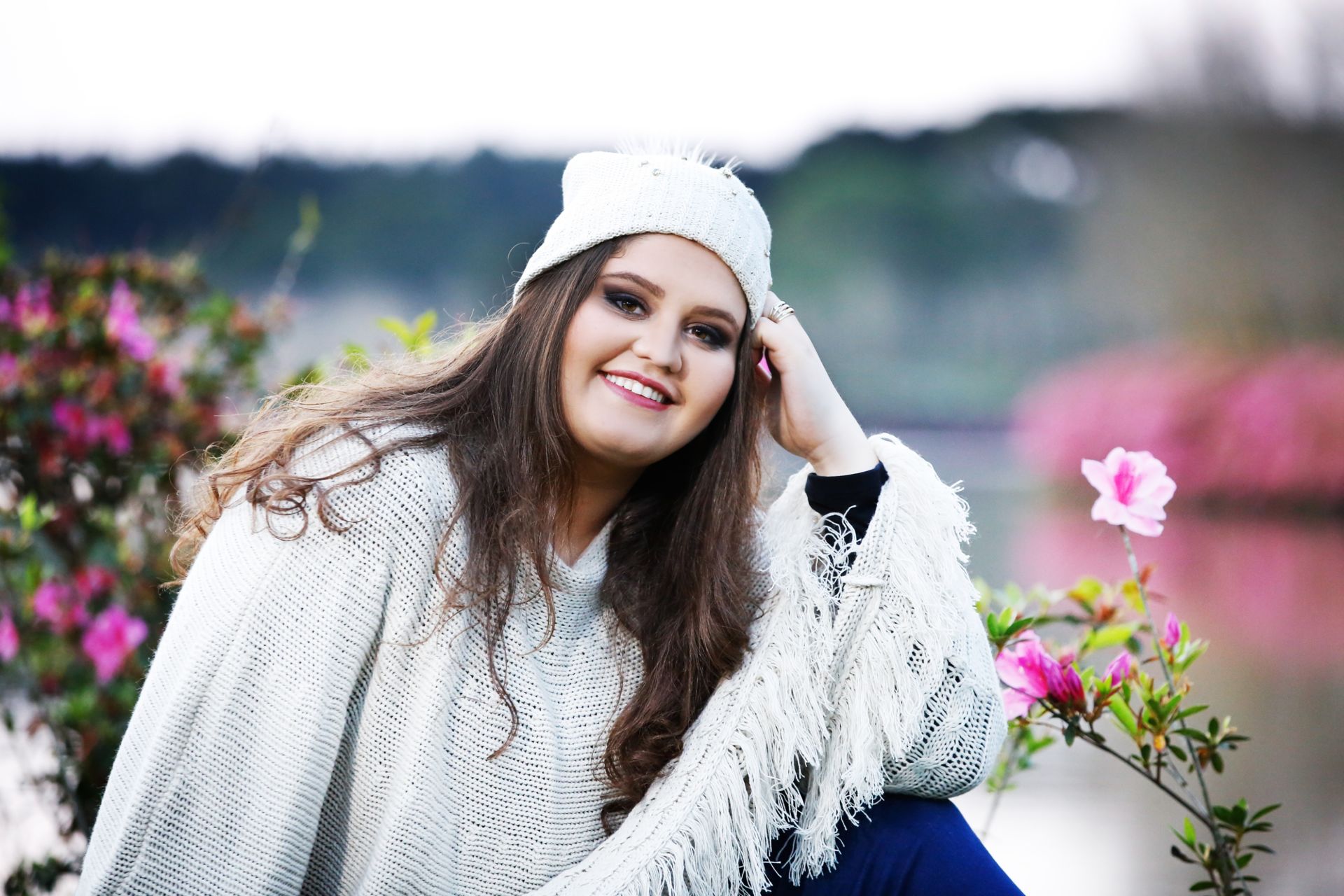 Foto Ensaio 15 Anos Cecilia - Imagem 19