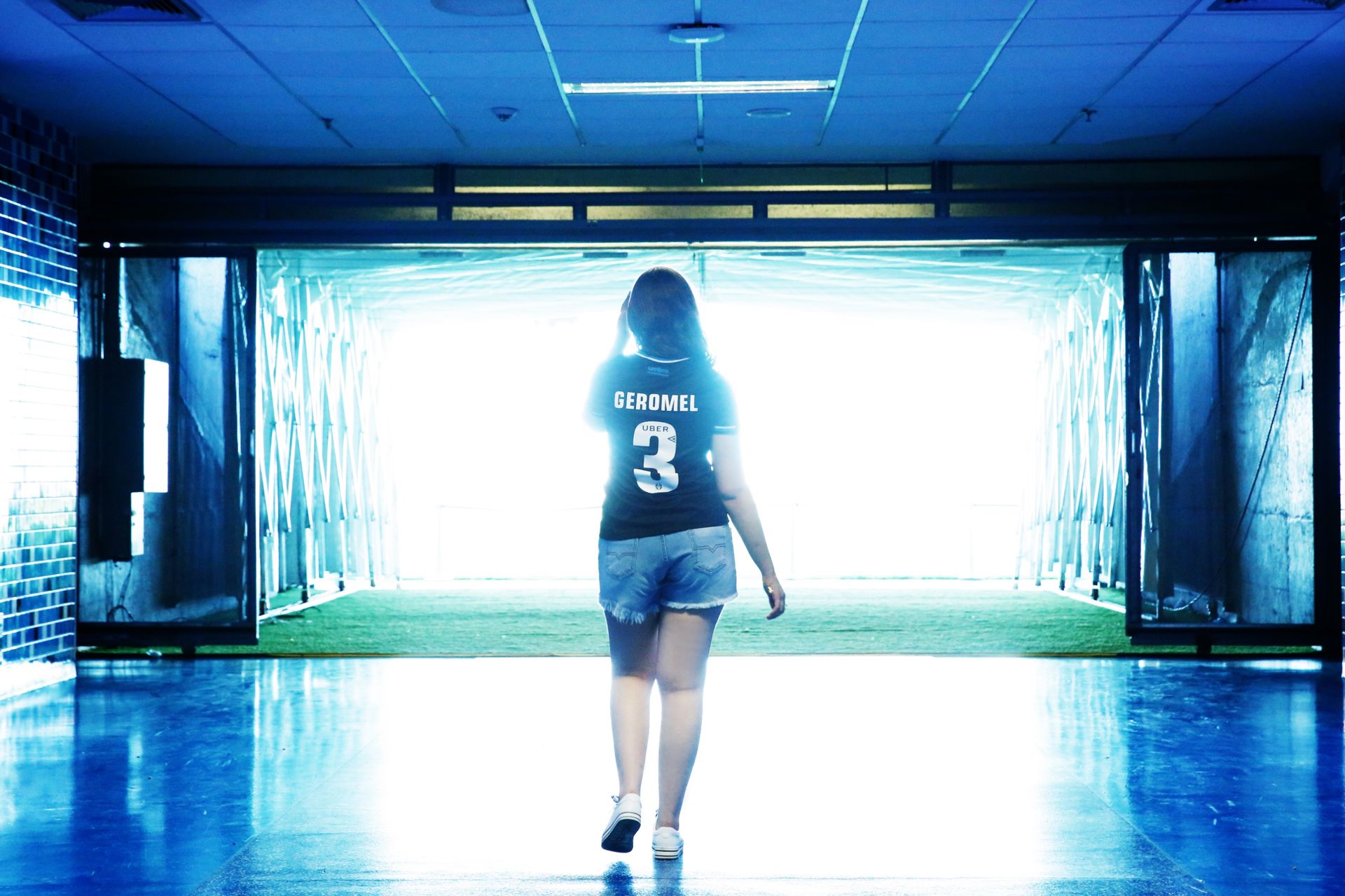 Foto ENSAIO 15 ANOS LUIZA - Imagem 0