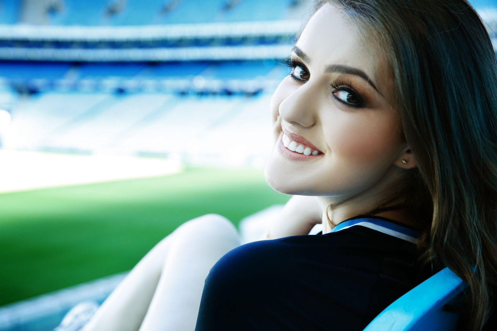 Foto ENSAIO 15 ANOS LUIZA - Imagem 5