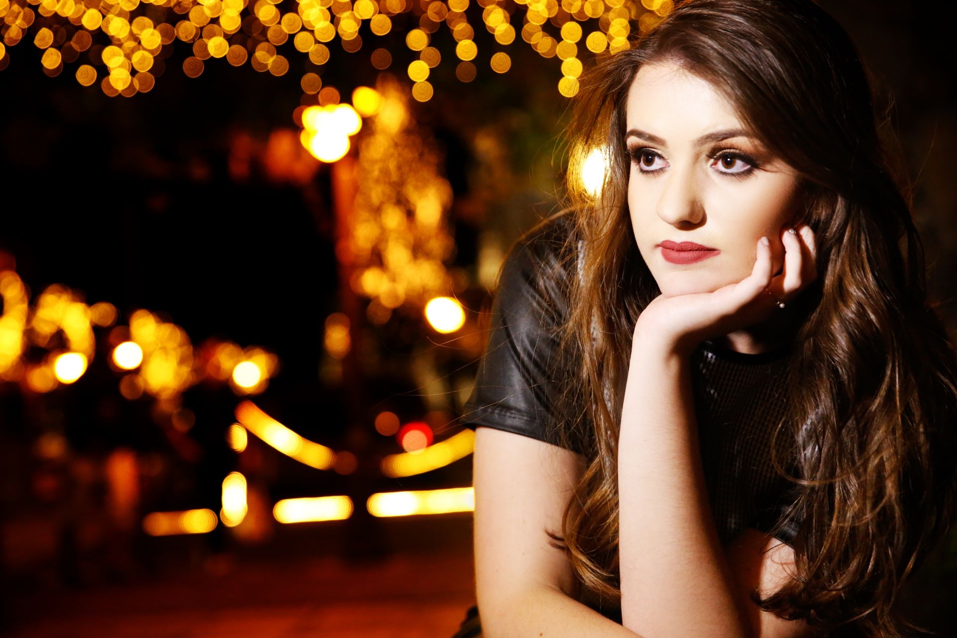 Foto ENSAIO 15 ANOS LUIZA - Imagem 14