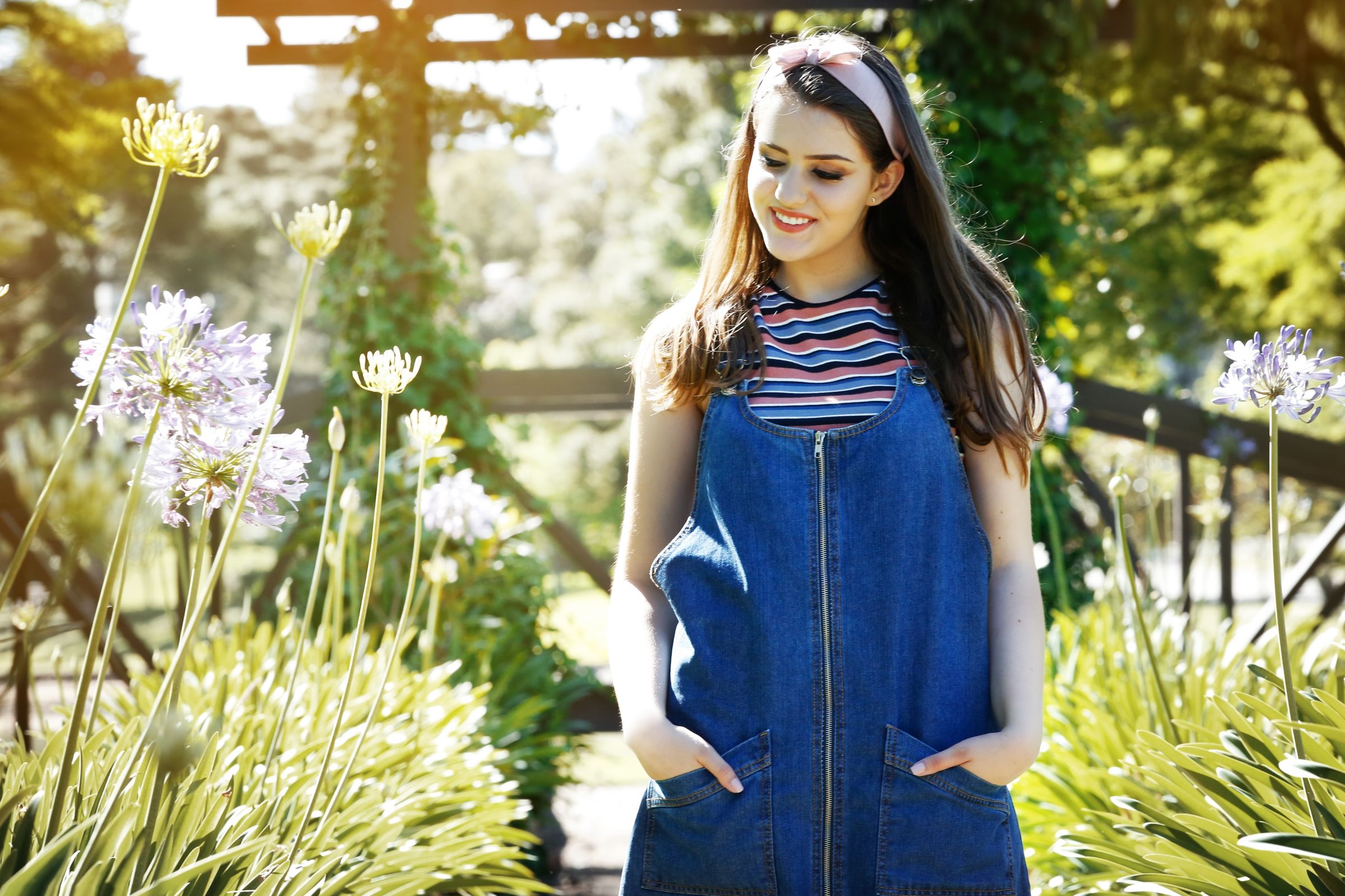 Foto ENSAIO 15 ANOS LUIZA - Imagem 7