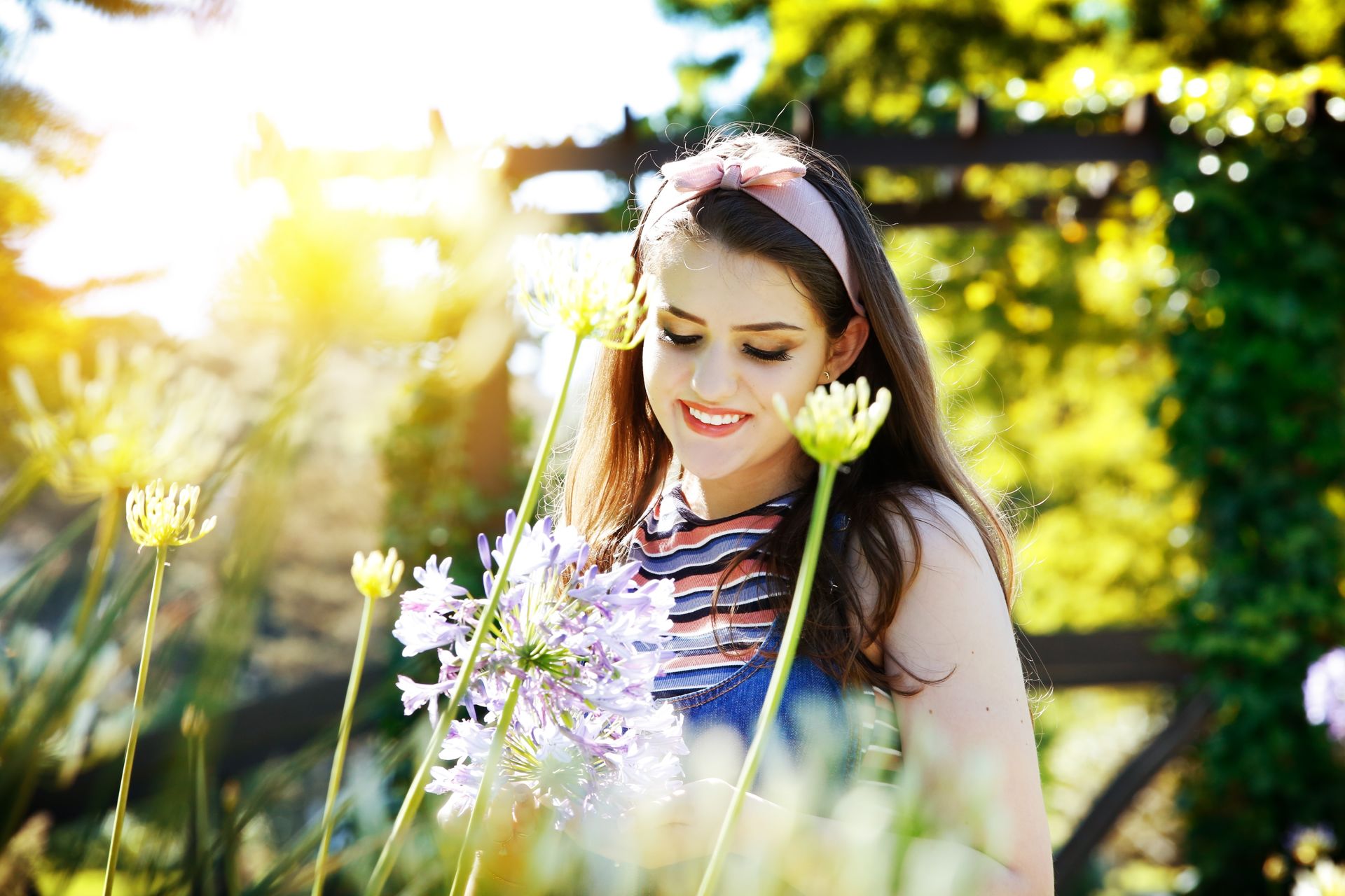 Foto ENSAIO 15 ANOS LUIZA - Imagem 8