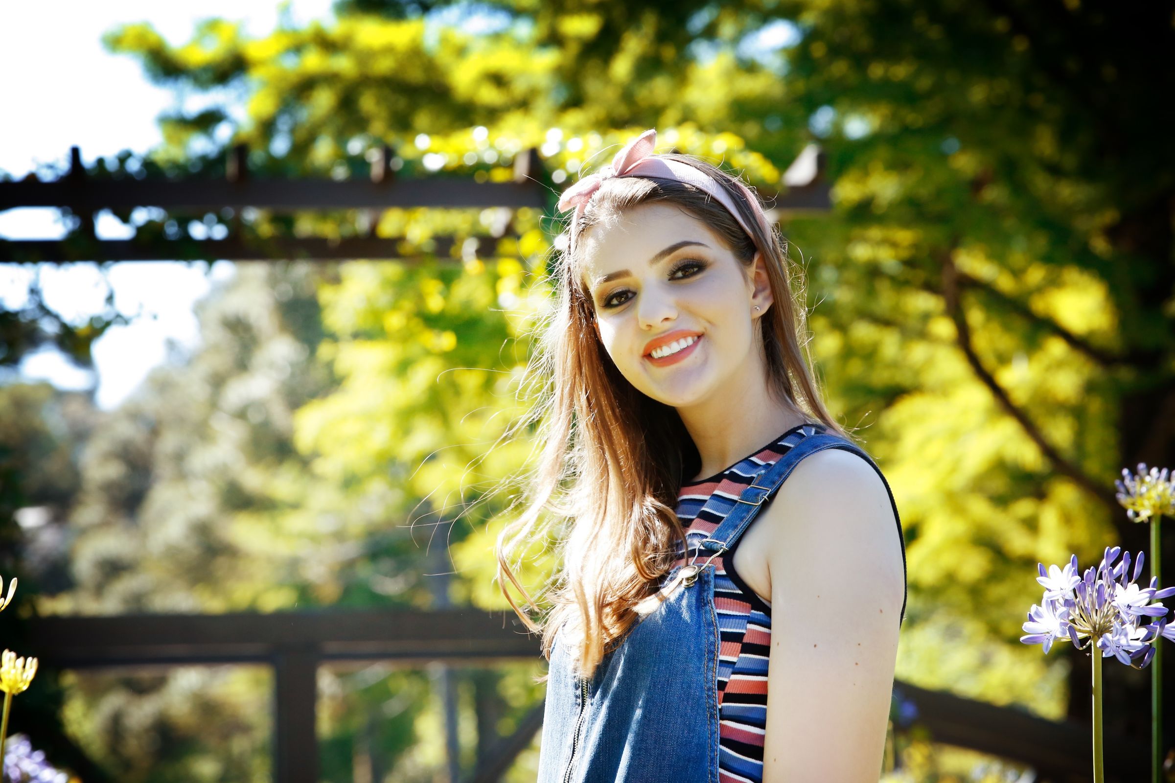 Foto ENSAIO 15 ANOS LUIZA - Imagem 9