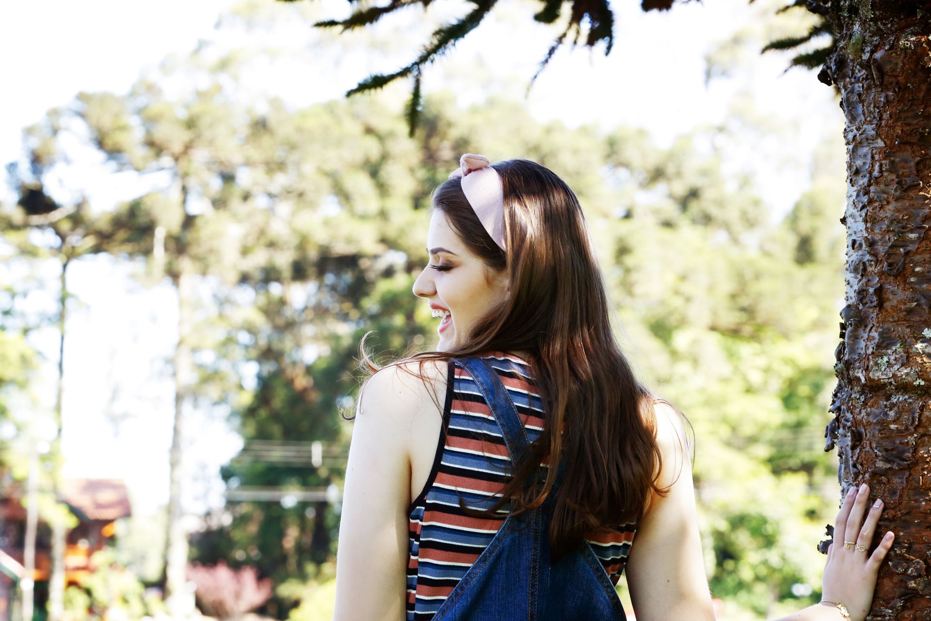 Foto ENSAIO 15 ANOS LUIZA - Imagem 10