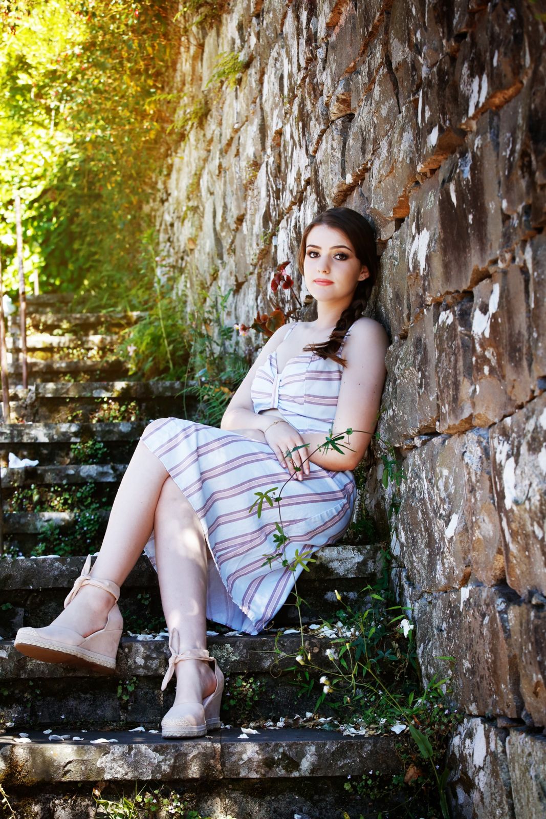 Foto ENSAIO 15 ANOS LUIZA - Imagem 11