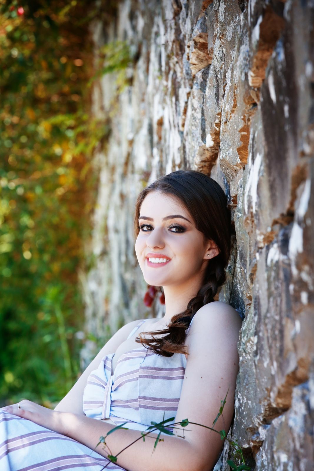 Foto ENSAIO 15 ANOS LUIZA - Imagem 12