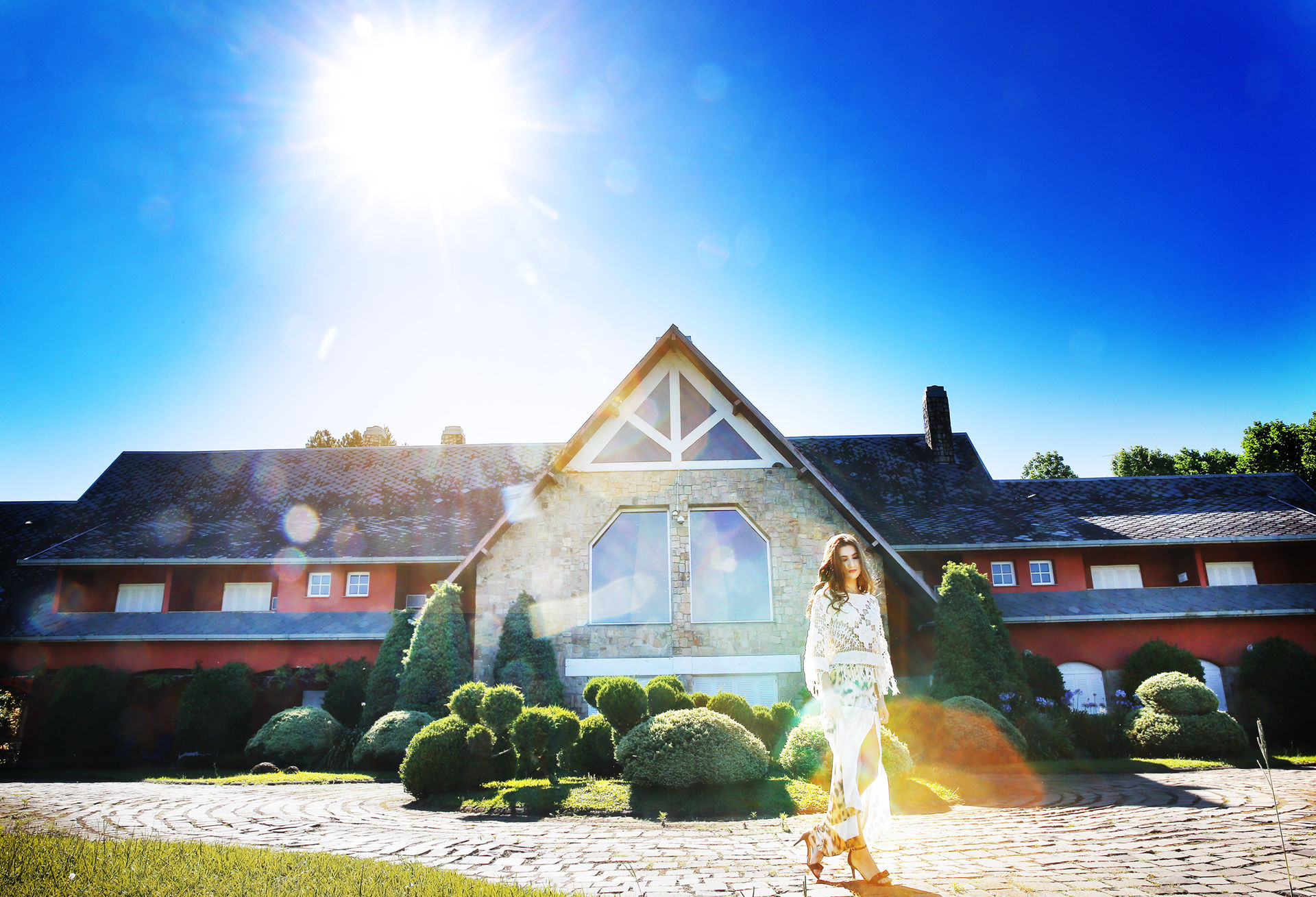 Foto ENSAIO 15 ANOS JULIA - Imagem 14