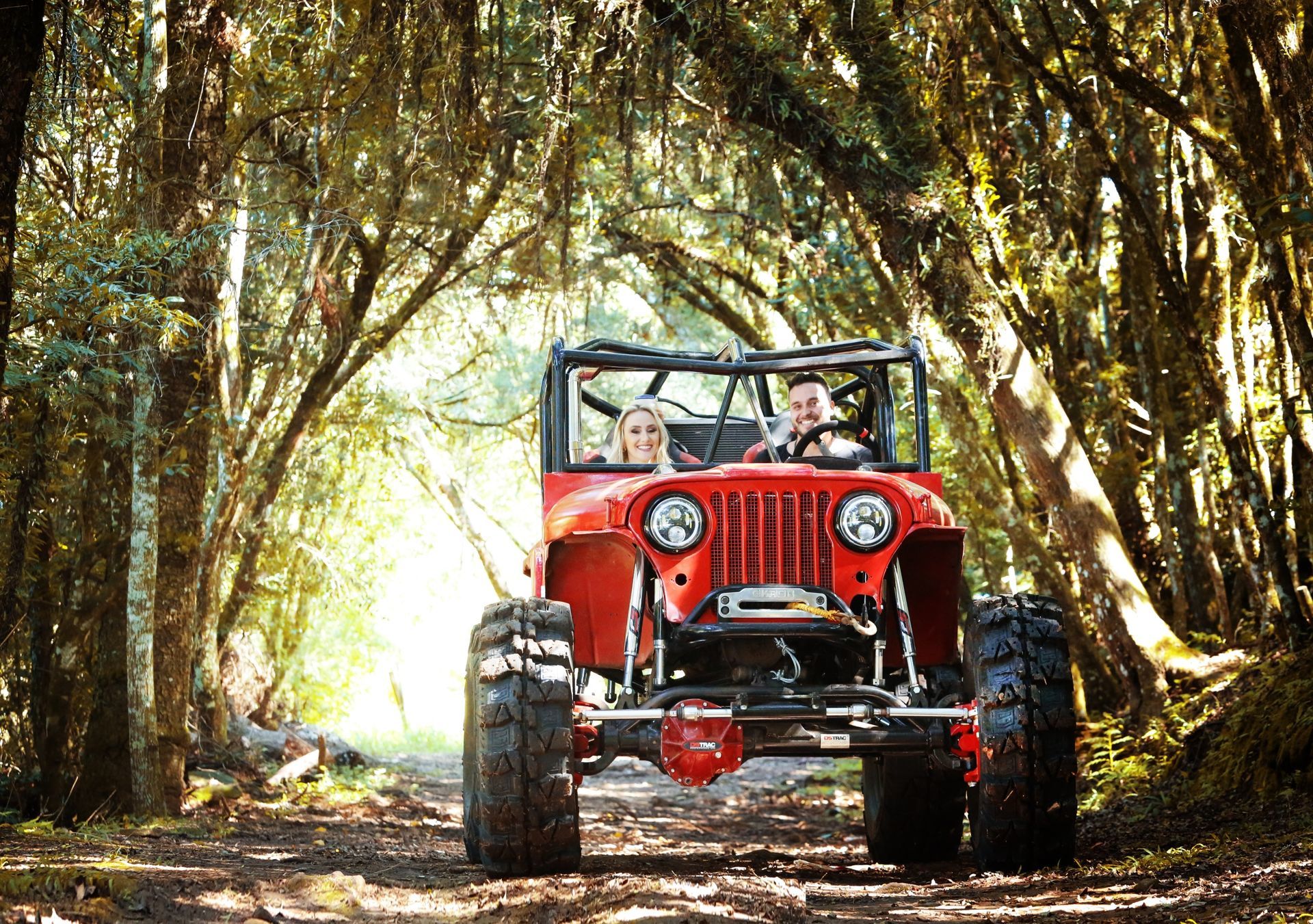 Foto Pré Wedding Samara e Anderson - Imagem 7