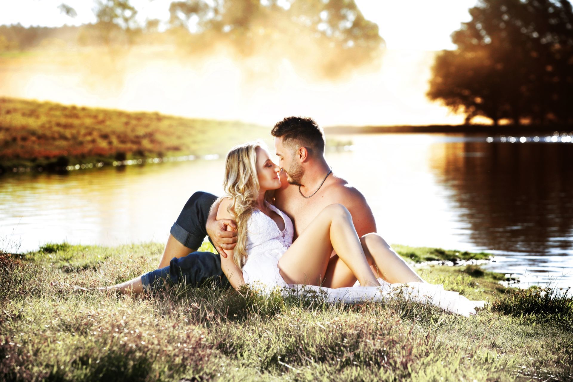 Foto Pré Wedding Samara e Anderson - Imagem 6