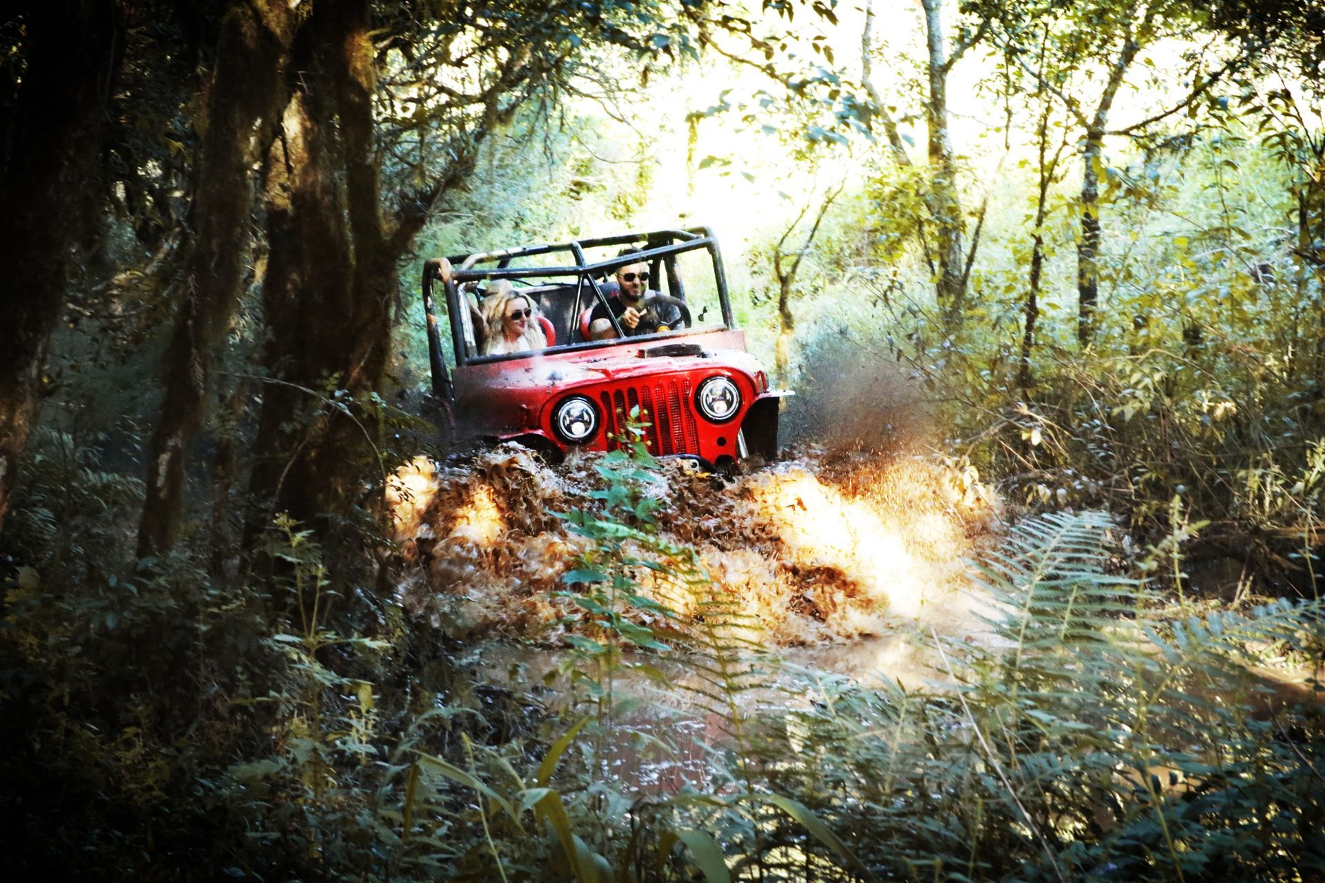 Foto Pré Wedding Samara e Anderson - Imagem 8