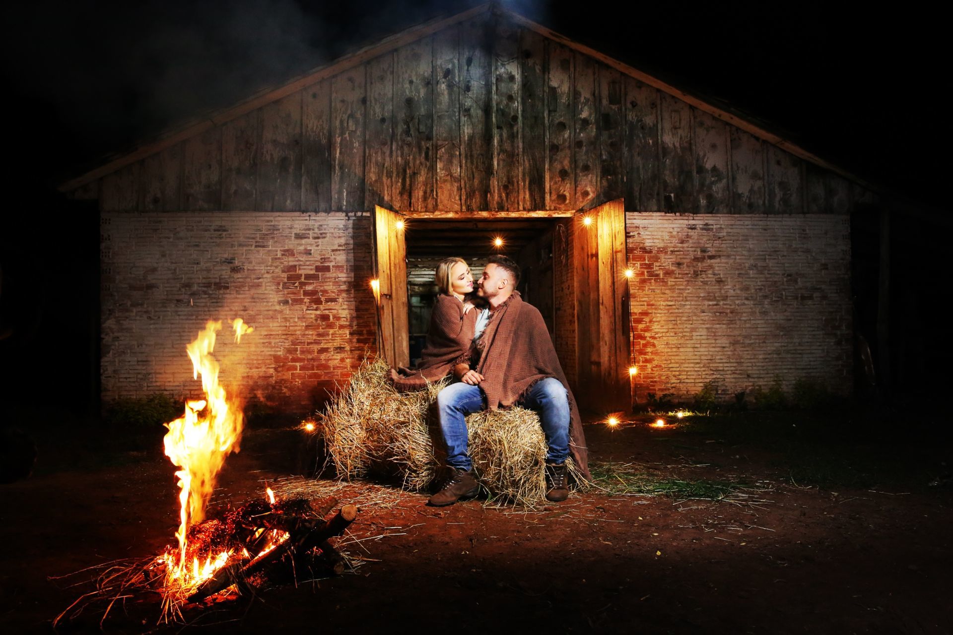 Foto Pré Wedding Samara e Anderson - Imagem 14