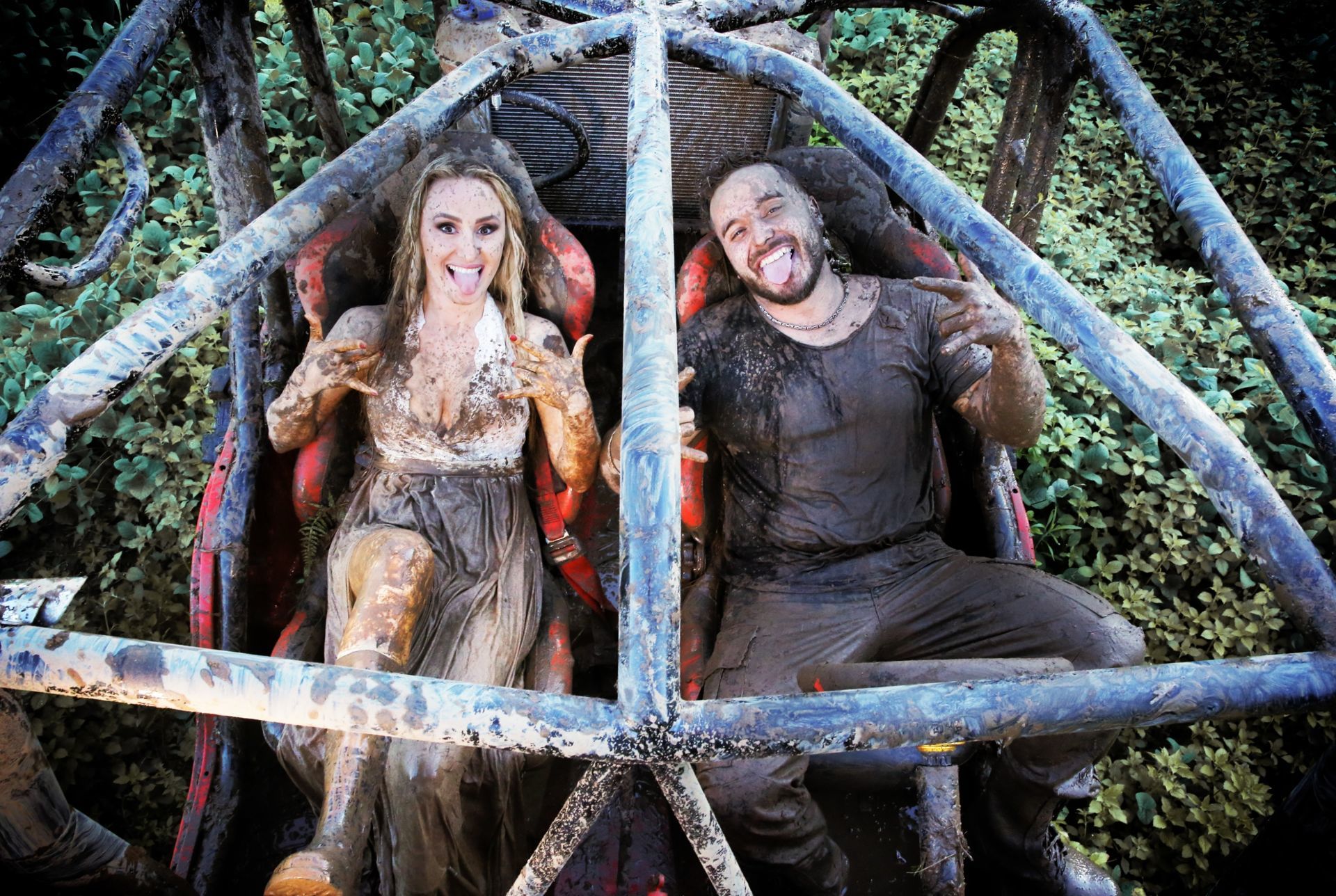 Foto Pré Wedding Samara e Anderson - Imagem 10