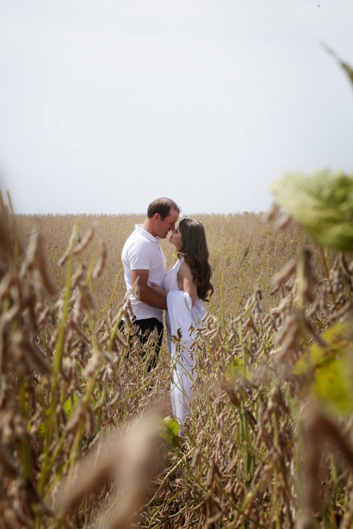 Foto Pré Wedding Juli e Vini - Imagem 13