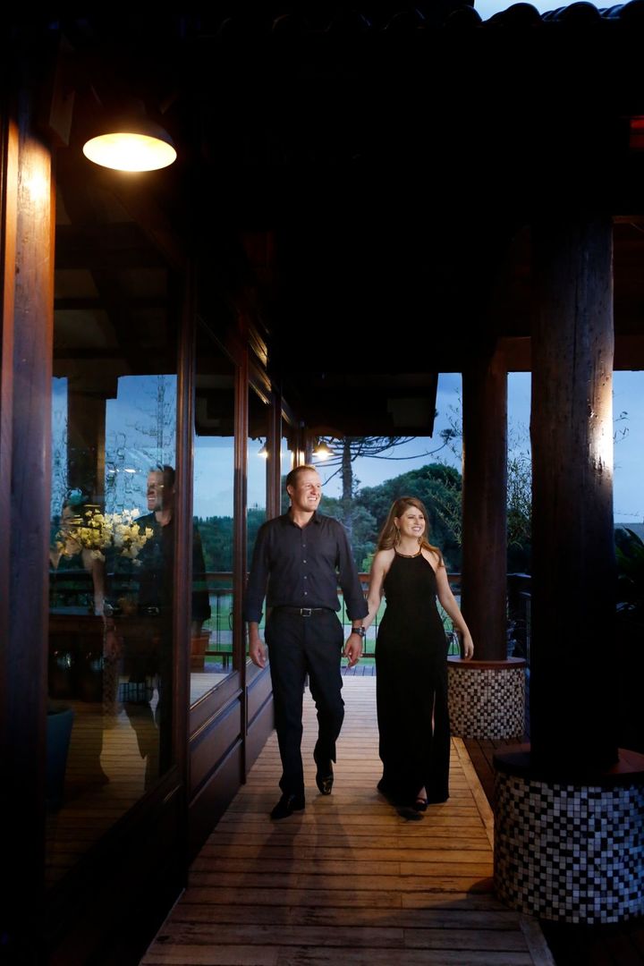 Foto Pré Wedding Juli e Vini - Imagem 7