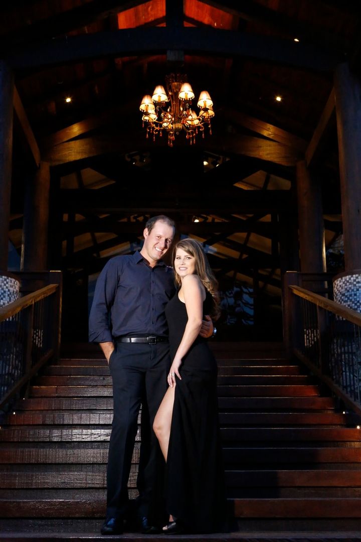 Foto Pré Wedding Juli e Vini - Imagem 9