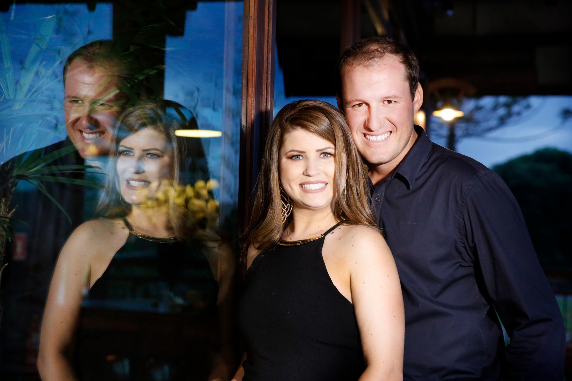 Foto Pré Wedding Juli e Vini - Imagem 6