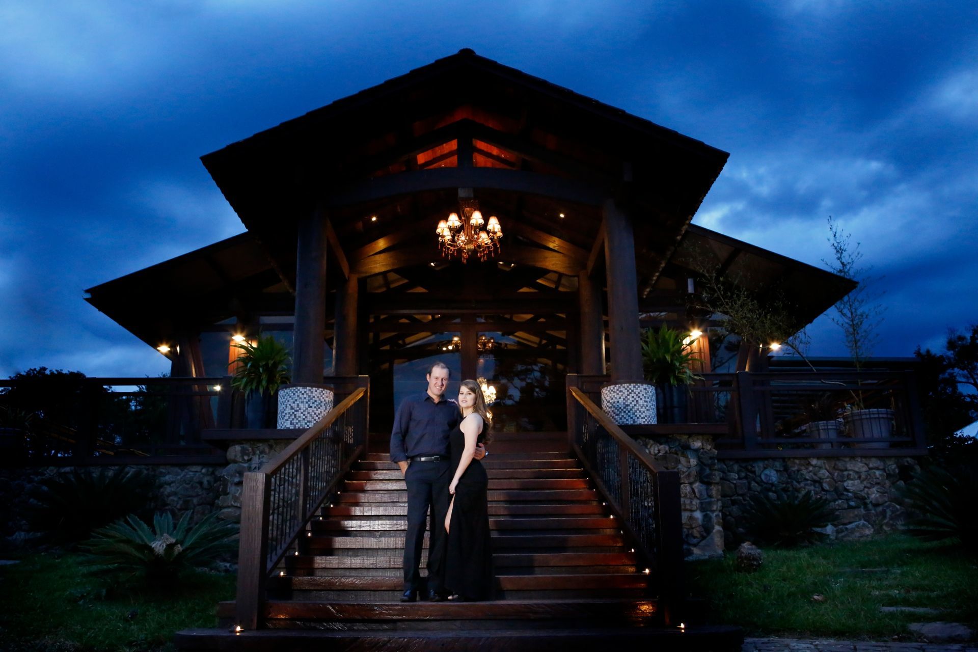 Foto Pré Wedding Juli e Vini - Imagem 8