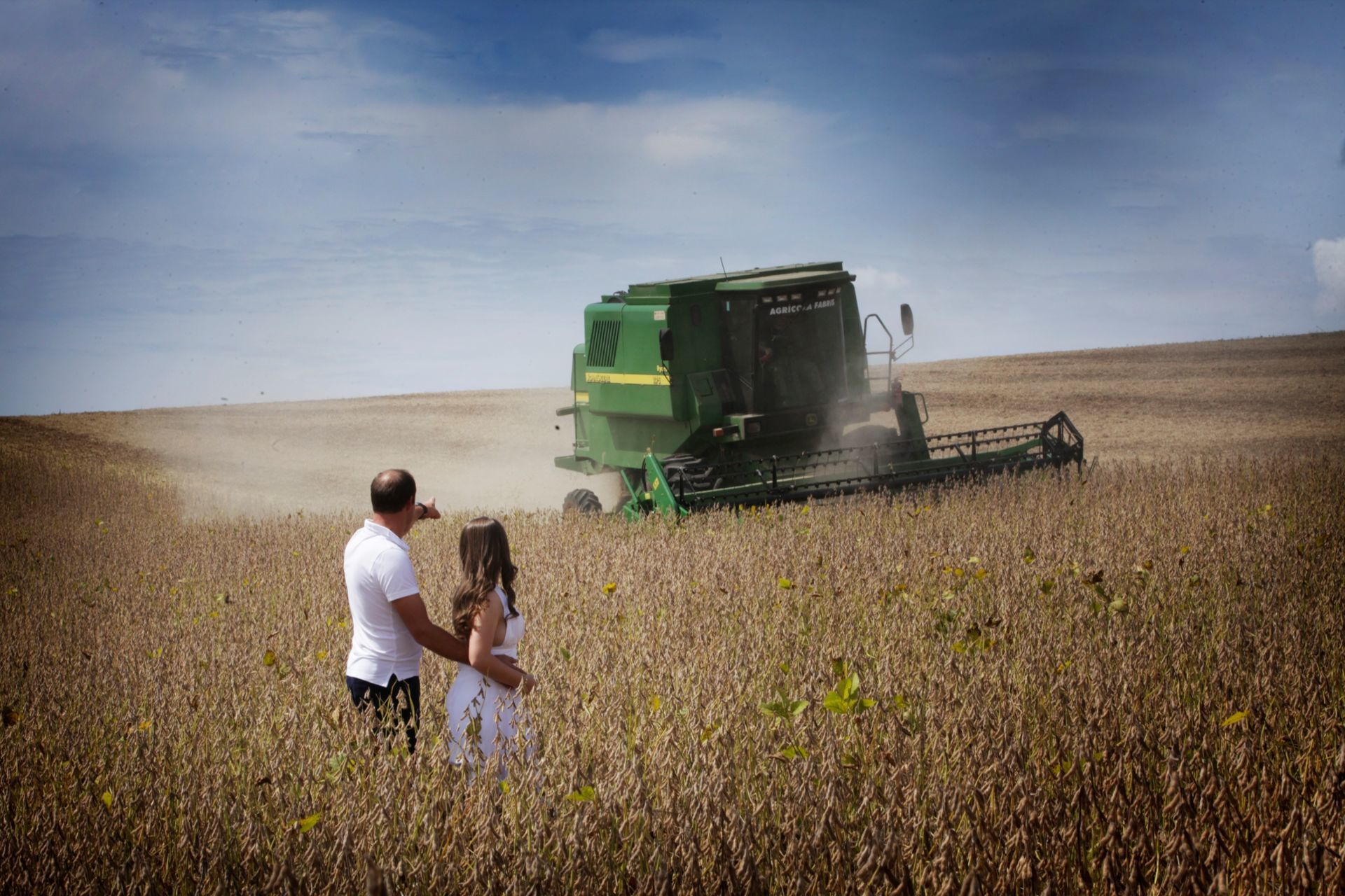 Foto Pré Wedding Juli e Vini - Imagem 12