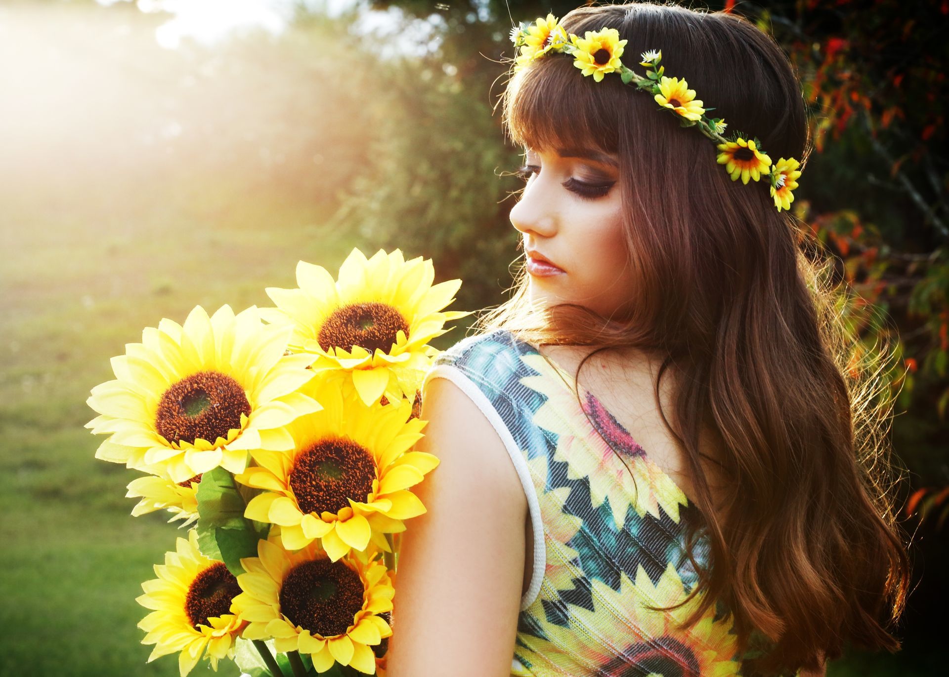 Foto Ensaio 15 anos Giane - Imagem 15