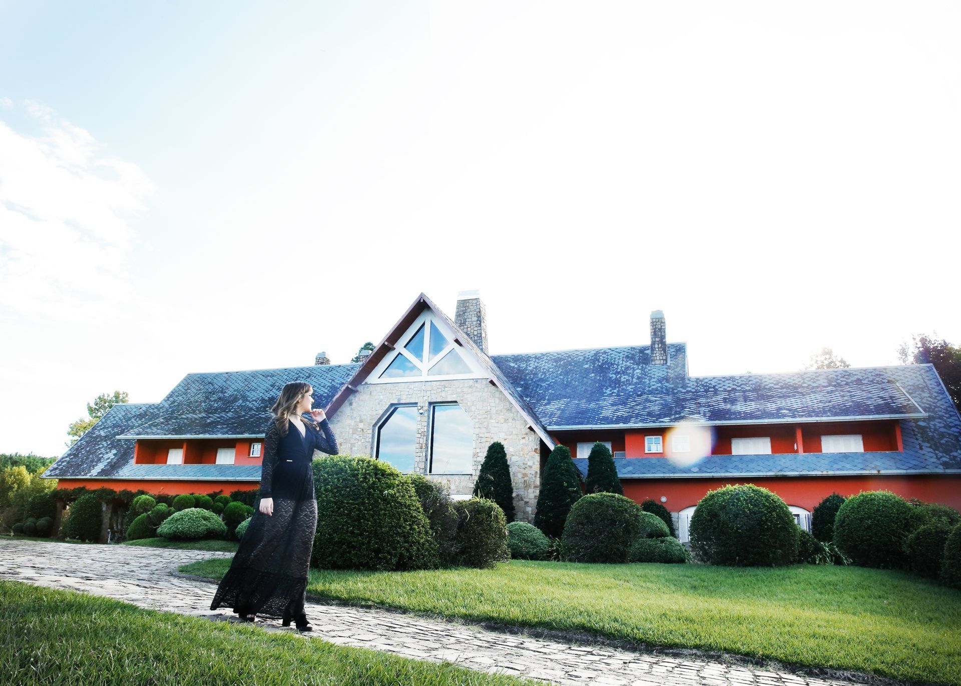 Foto Ensaio 15 anos Giane - Imagem 12